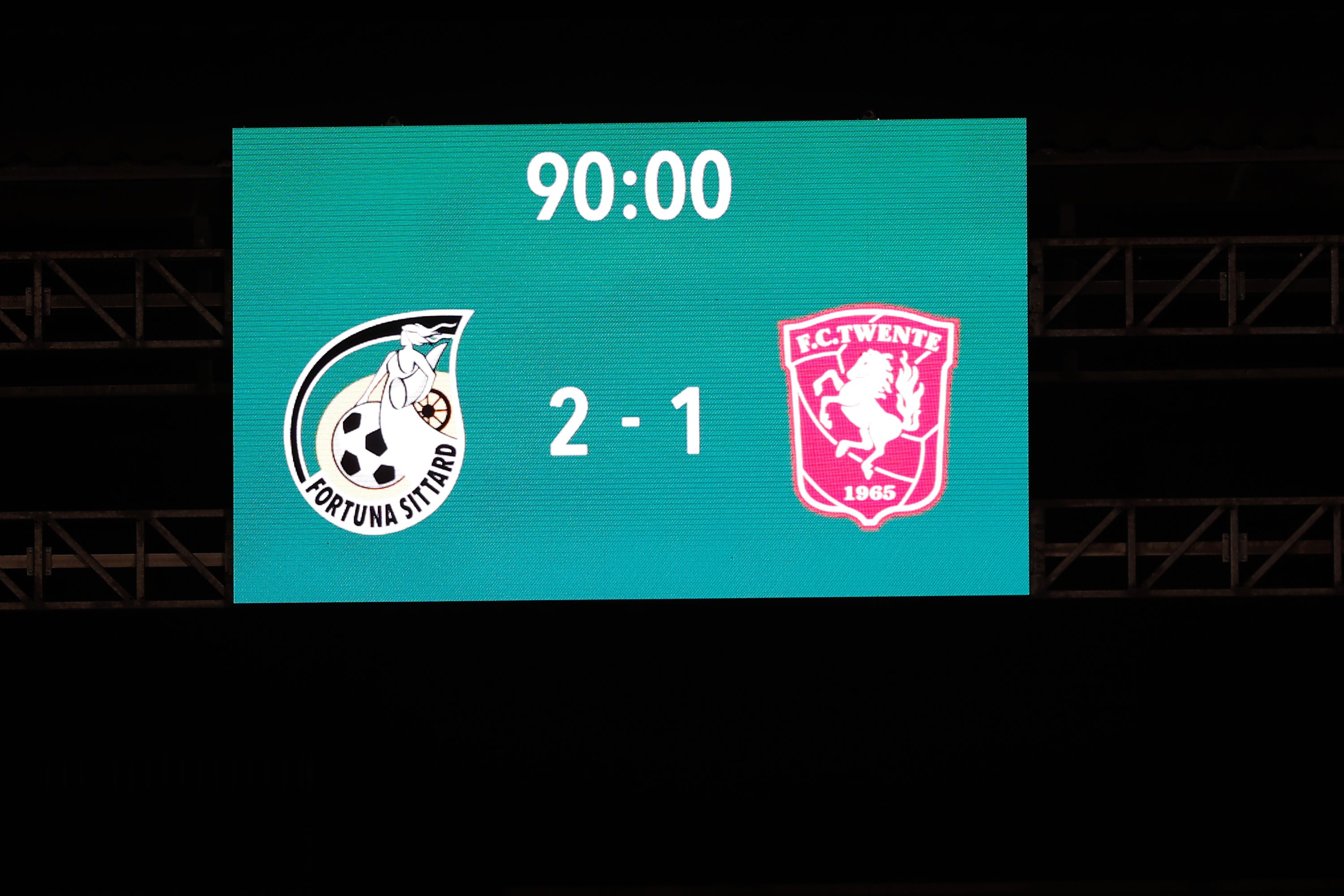 20210814 Fortuna Sittard FCT 13723