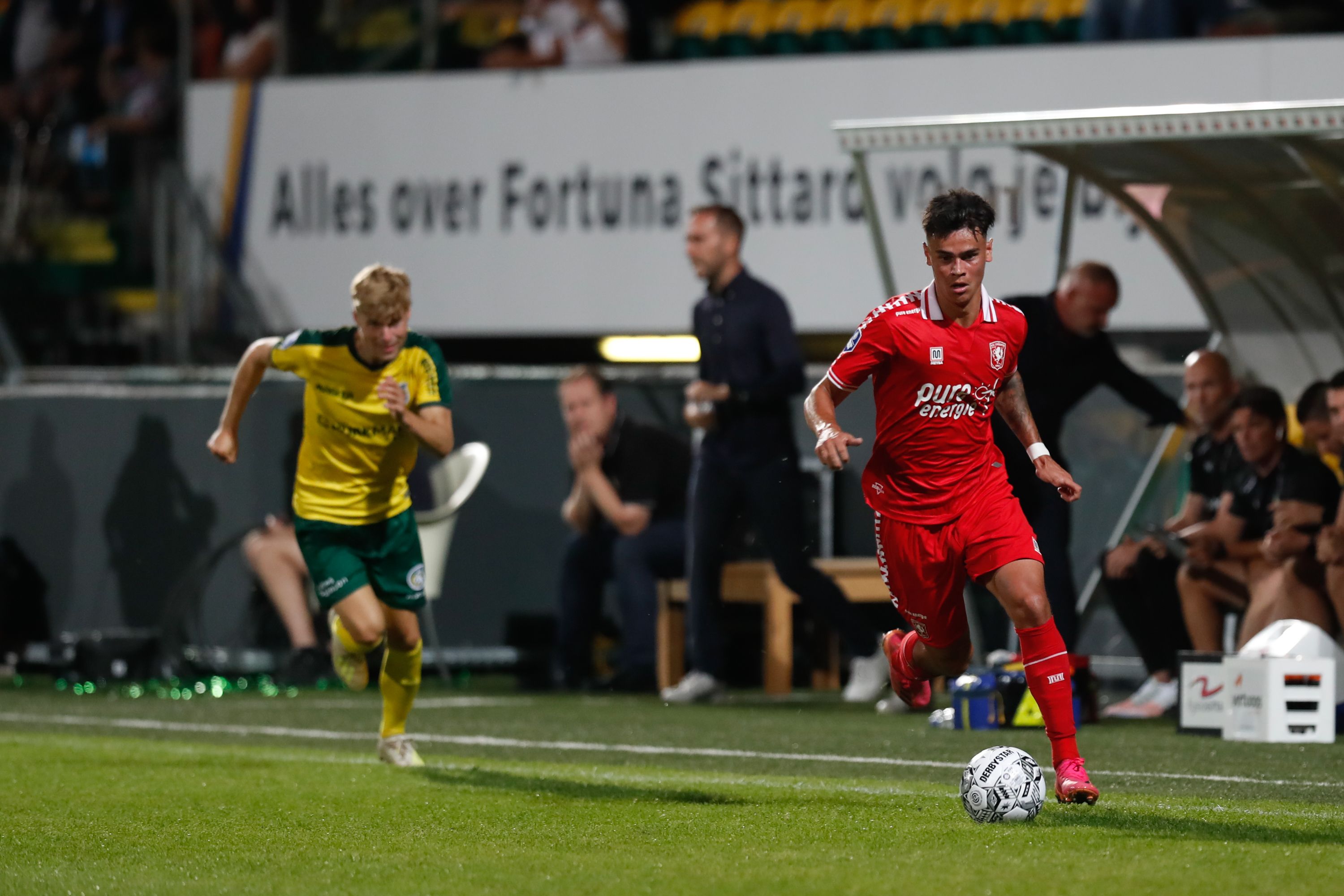 20210814 Fortuna Sittard FCT 13727