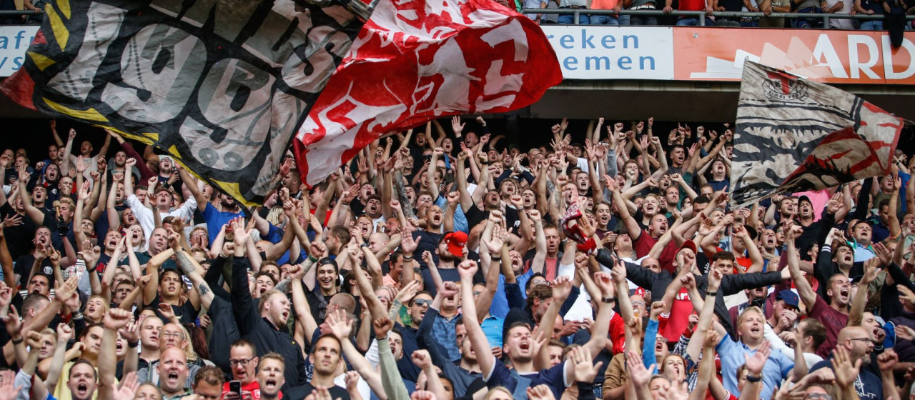 Kaartverkoop | Samen op naar een volle Grolsch Veste