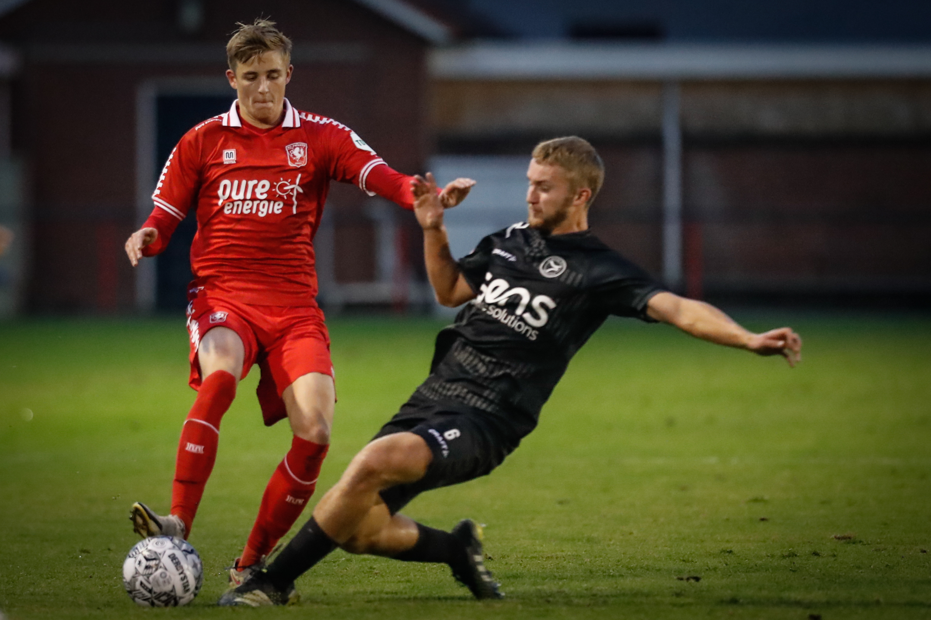 20211018 FCT Almere City Bel.competitie 17140