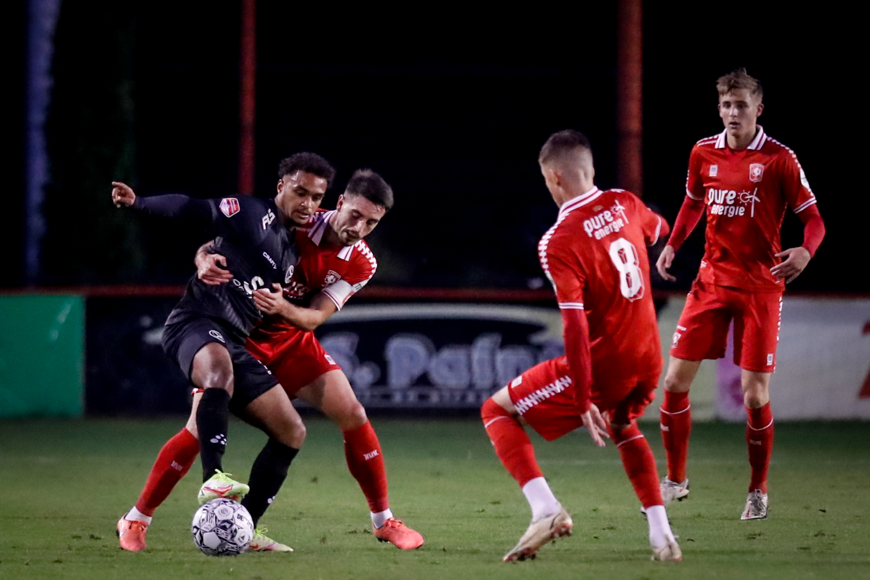 20211018 FCT Almere City Bel.competitie 17236