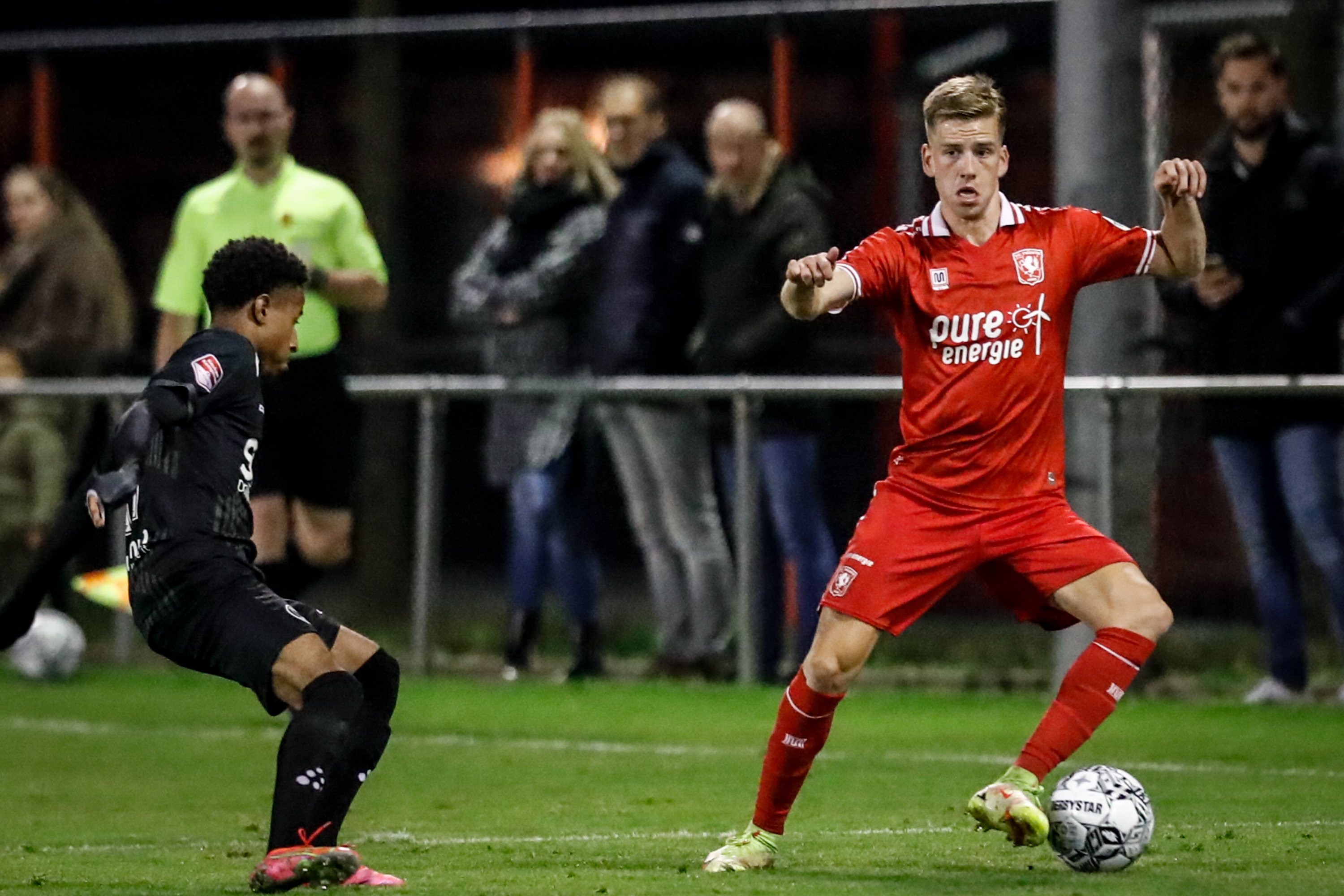 20211018 FCT Almere City Bel.competitie 17309