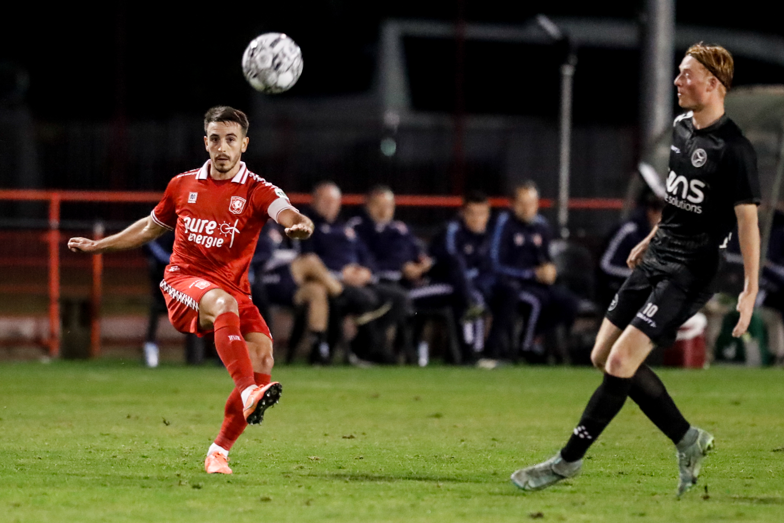 20211018 FCT Almere City Bel.competitie 17370
