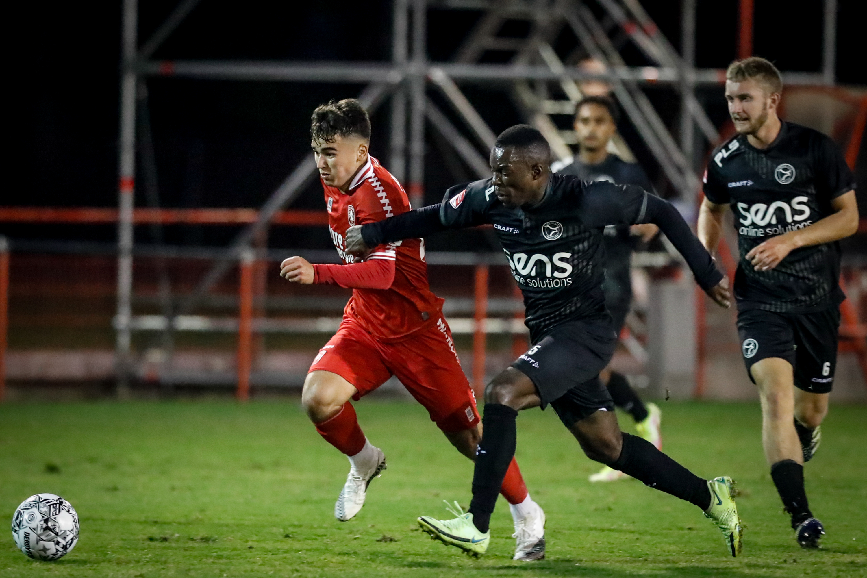 20211018 FCT Almere City Bel.competitie 17391