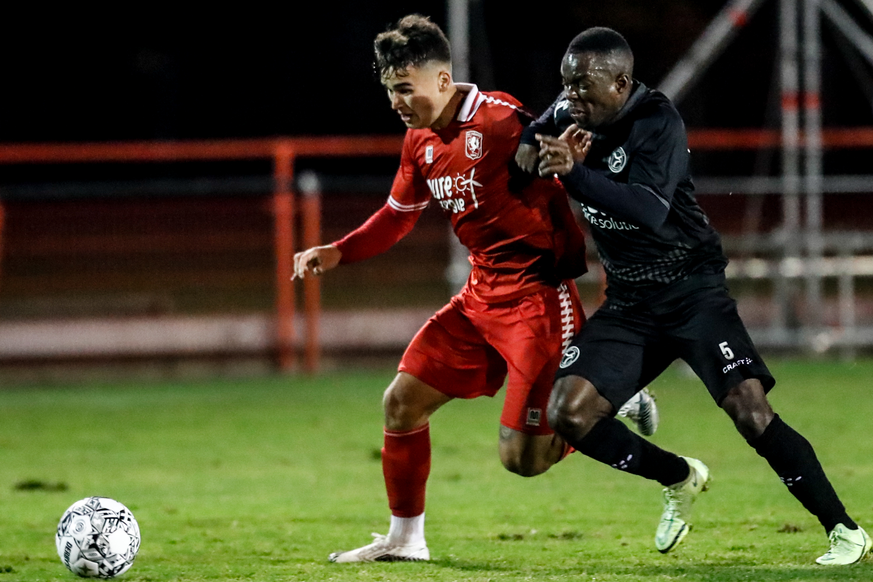 20211018 FCT Almere City Bel.competitie 17393