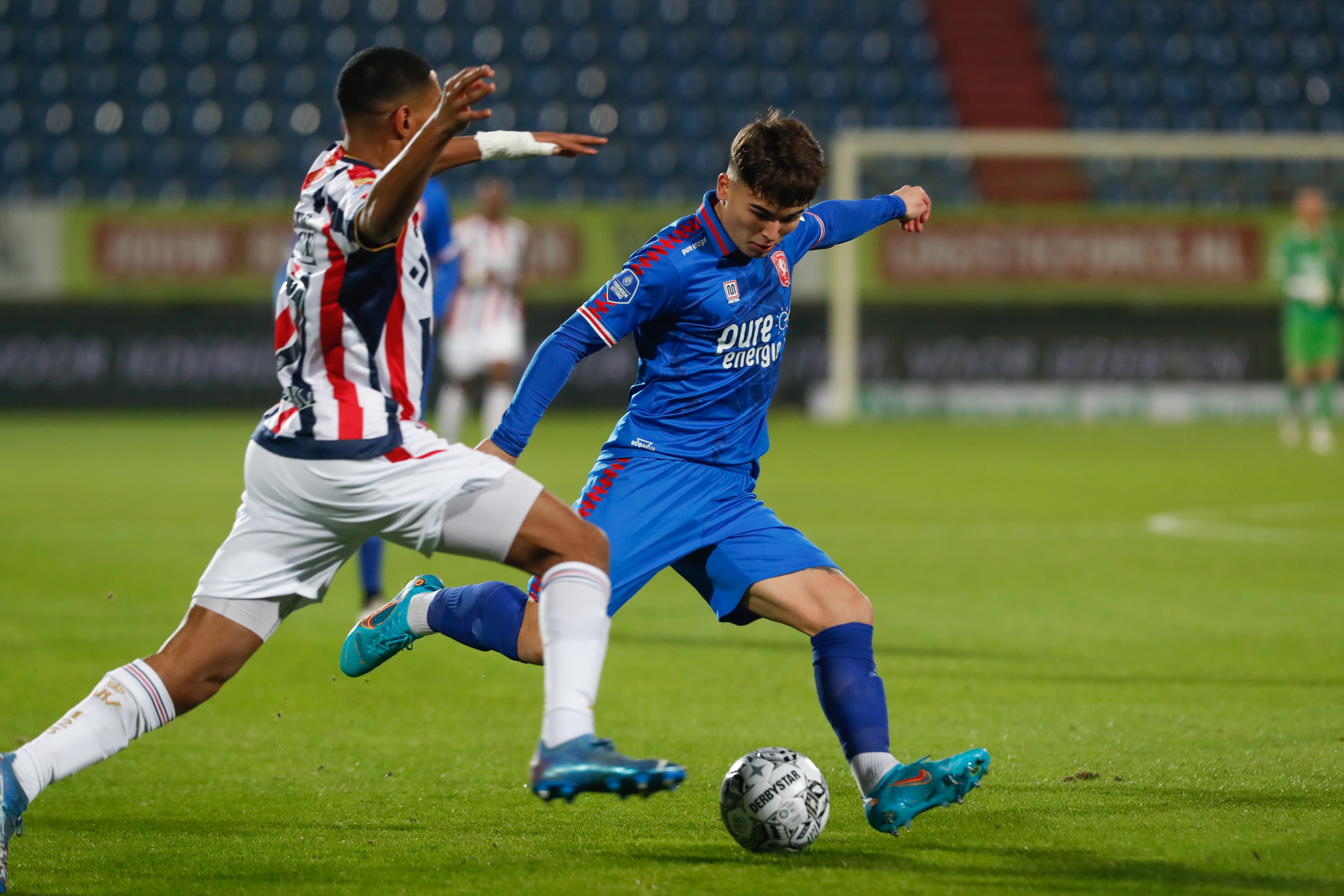 20220122 Willem II FCT 17834