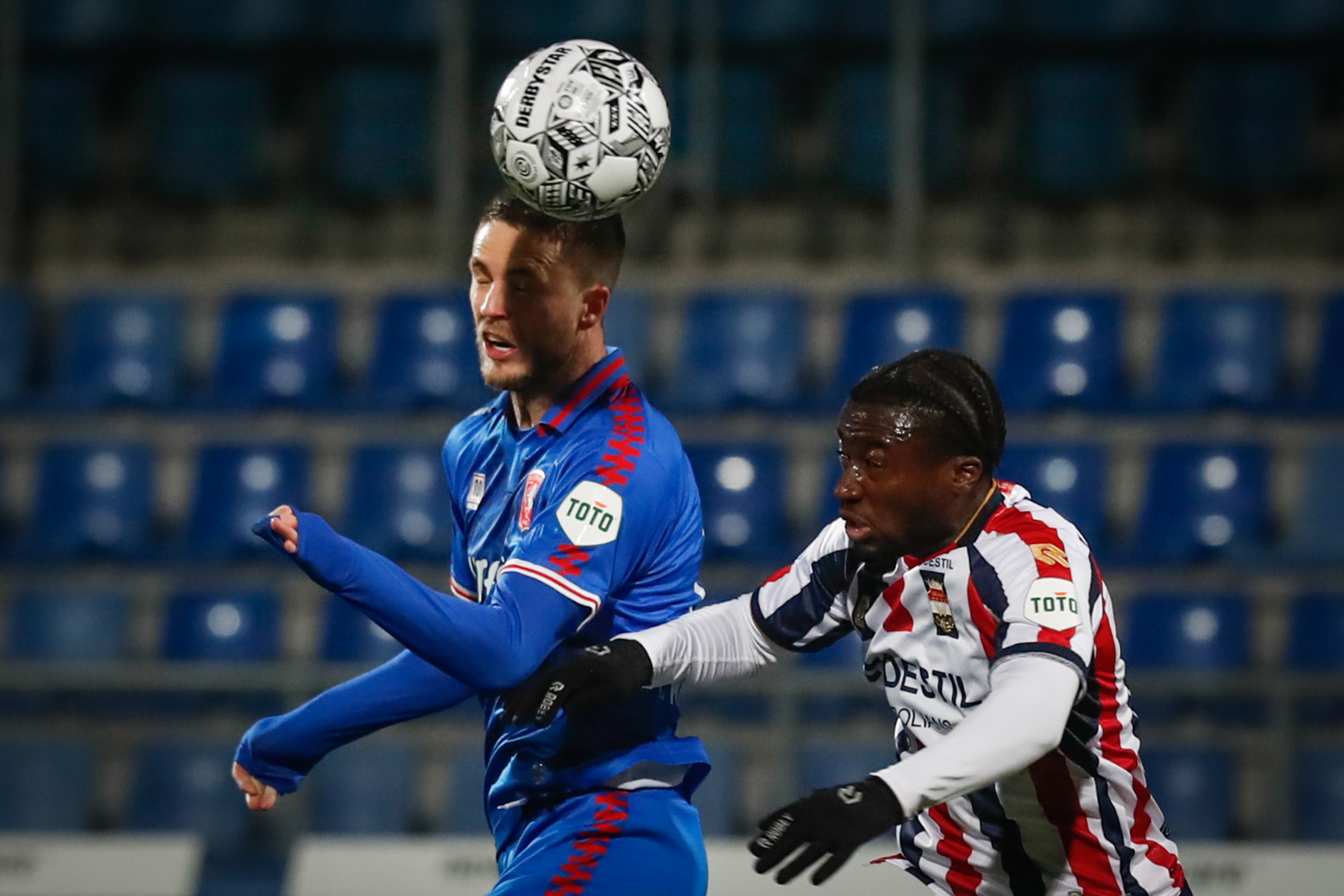 20220122 Willem II FCT 17920