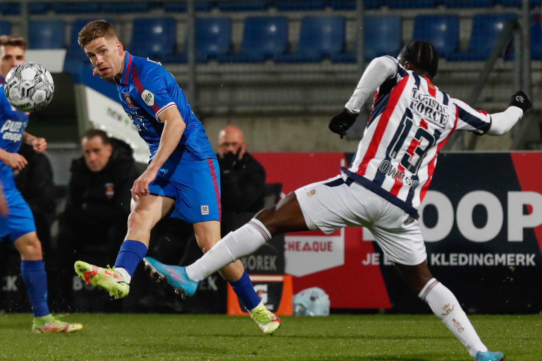 20220122 Willem II FCT 17952