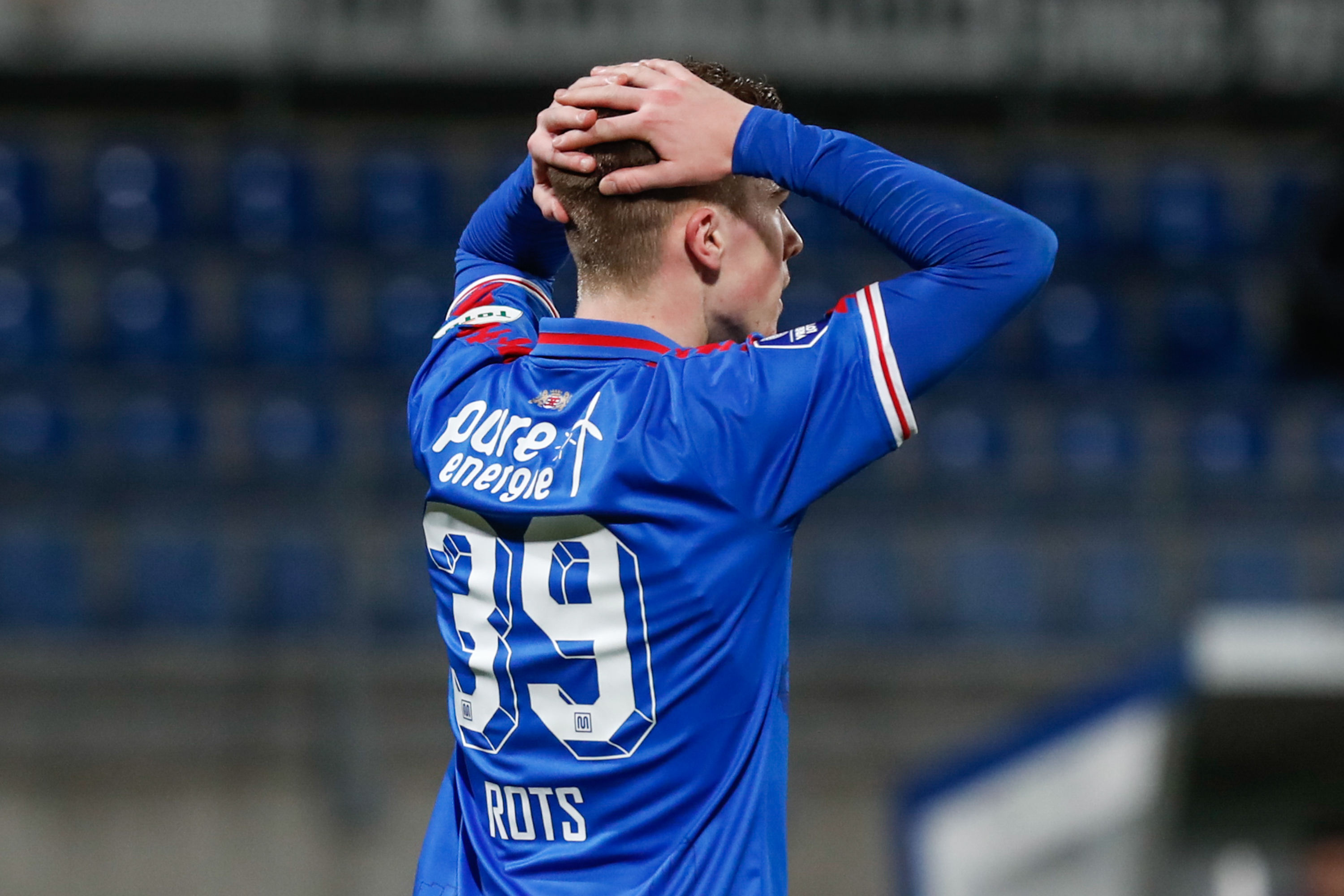 20220122 Willem II FCT 18197