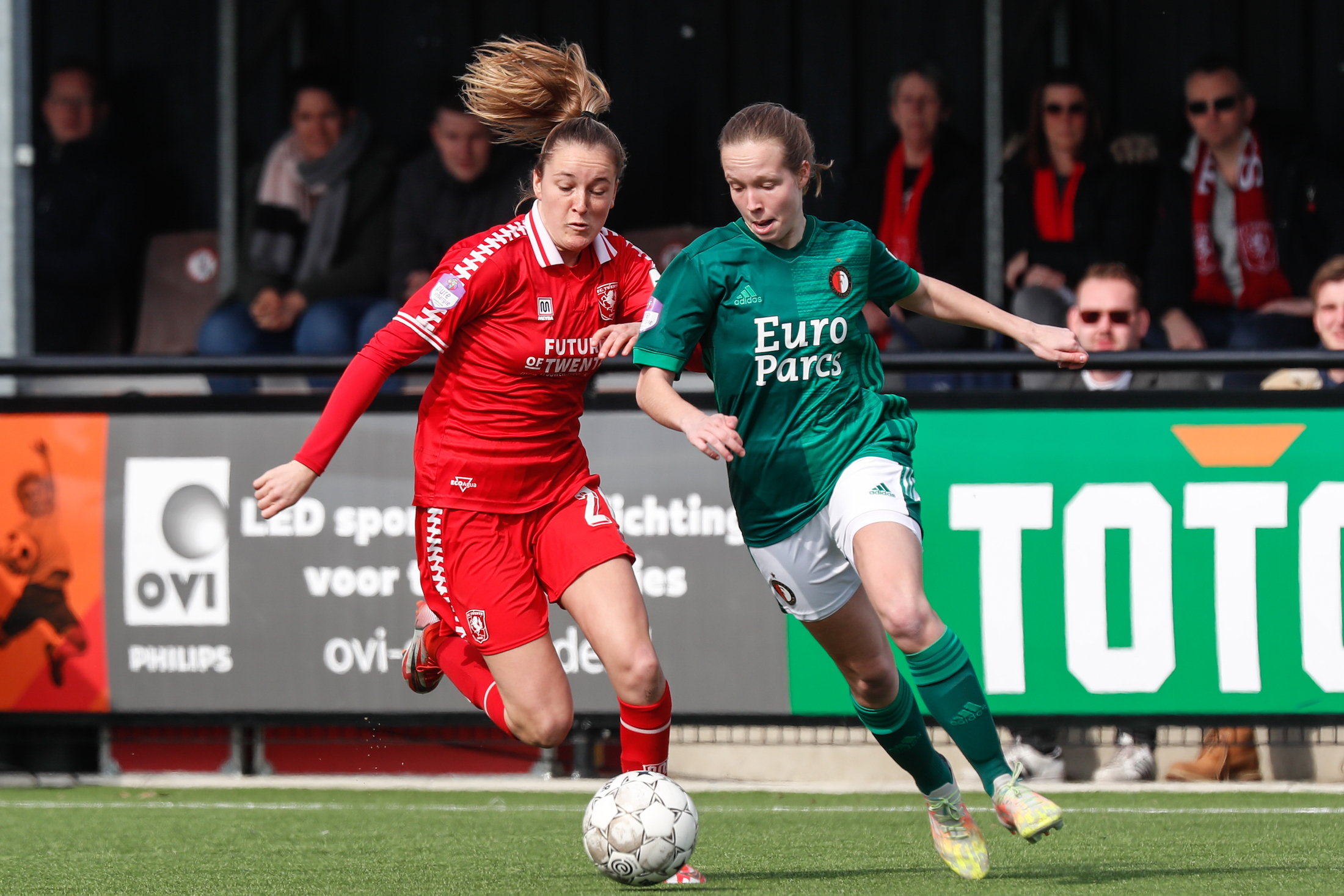 20220313 FCT Vr Feyenoord Vr 13278
