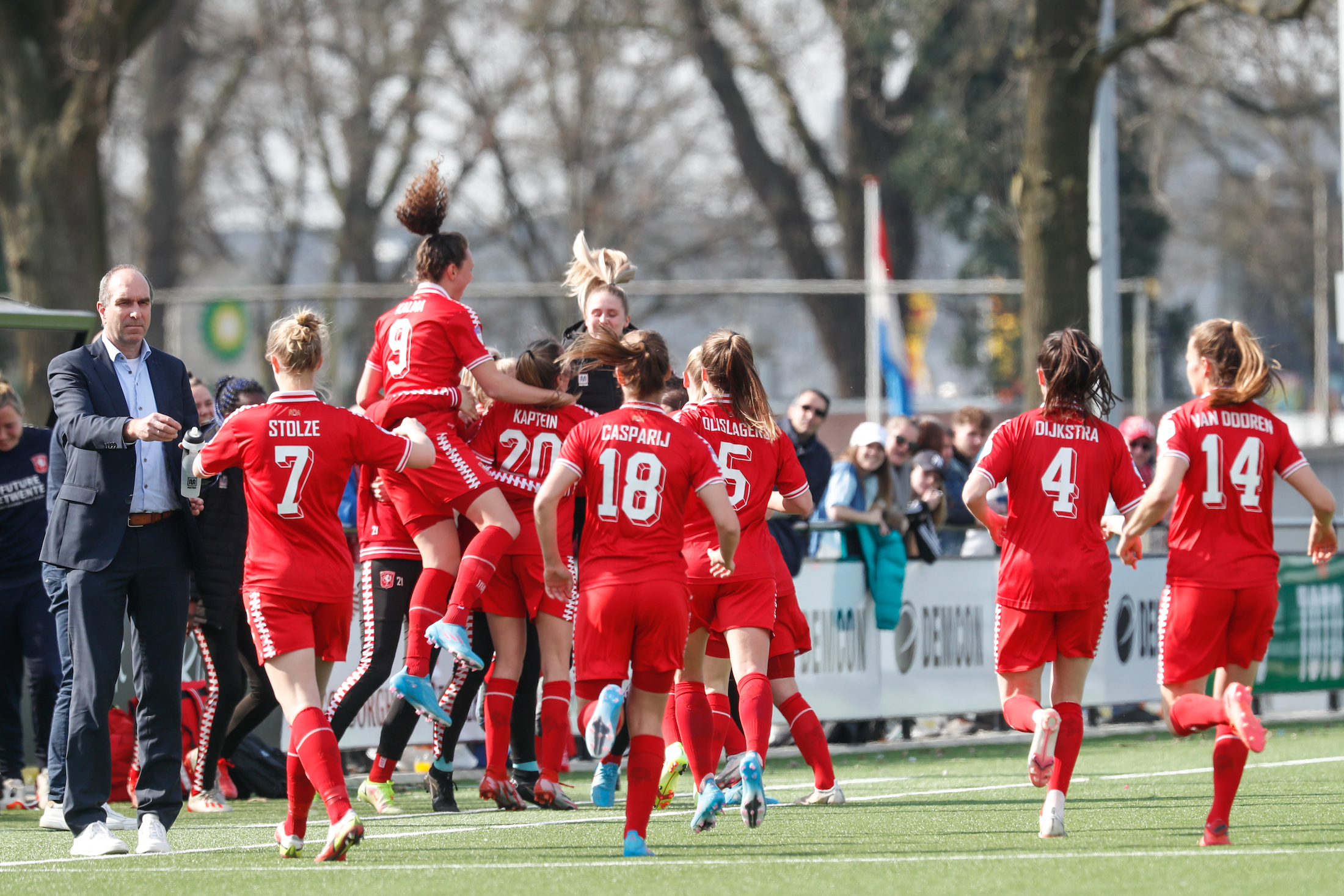 20220313 FCT Vr Feyenoord Vr 13426