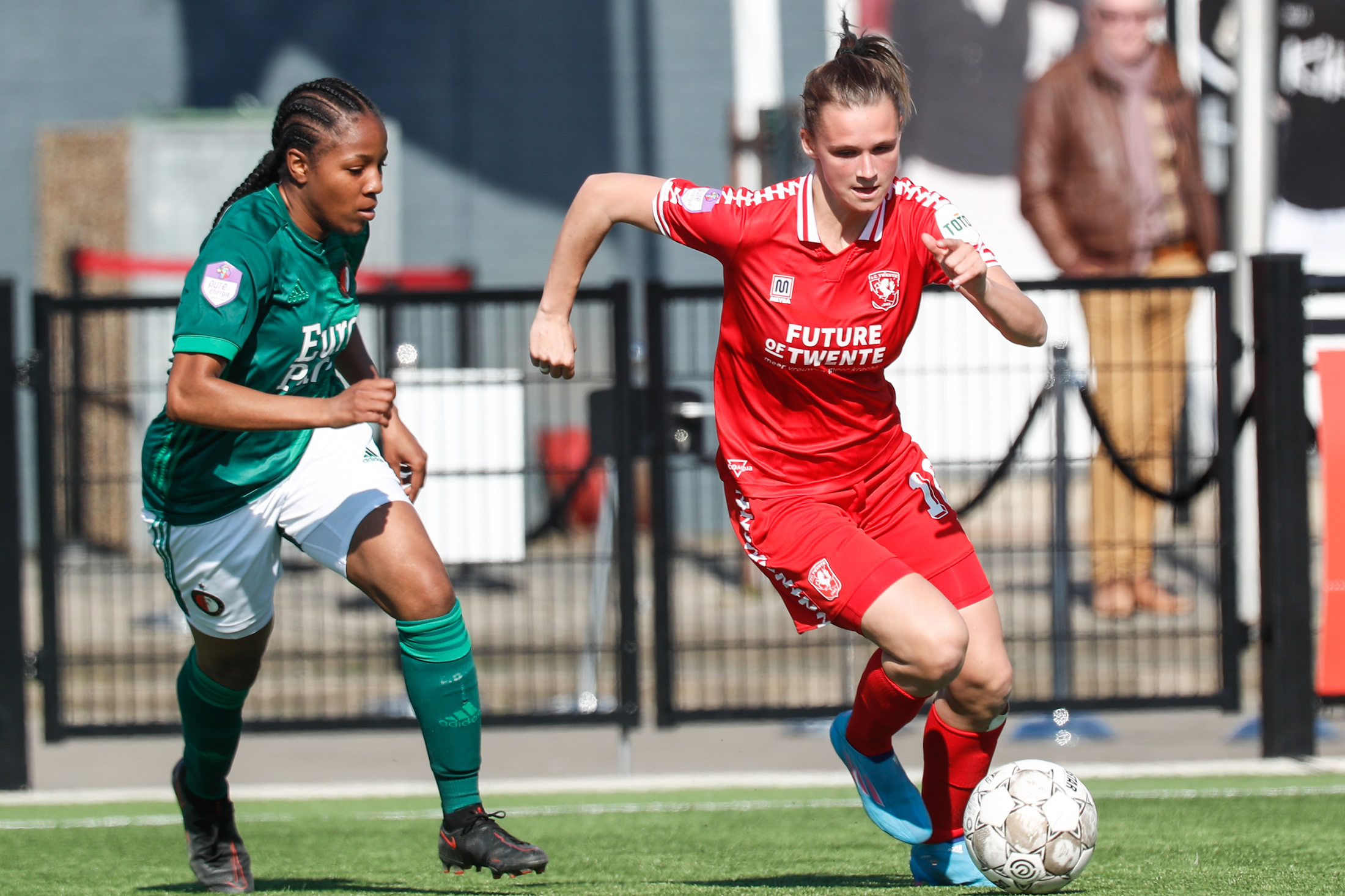 20220313 FCT Vr Feyenoord Vr 13598