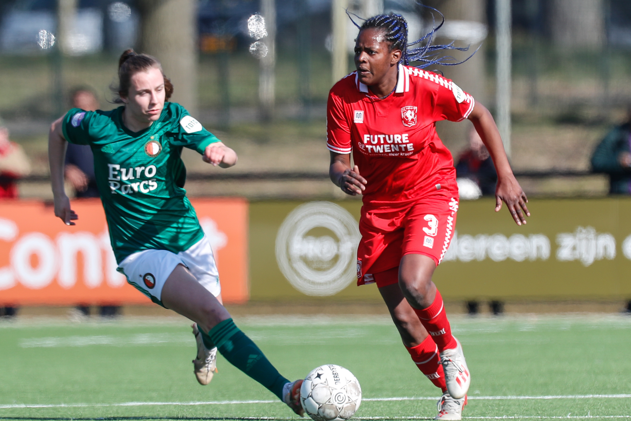 20220313 FCT Vr Feyenoord Vr 13875