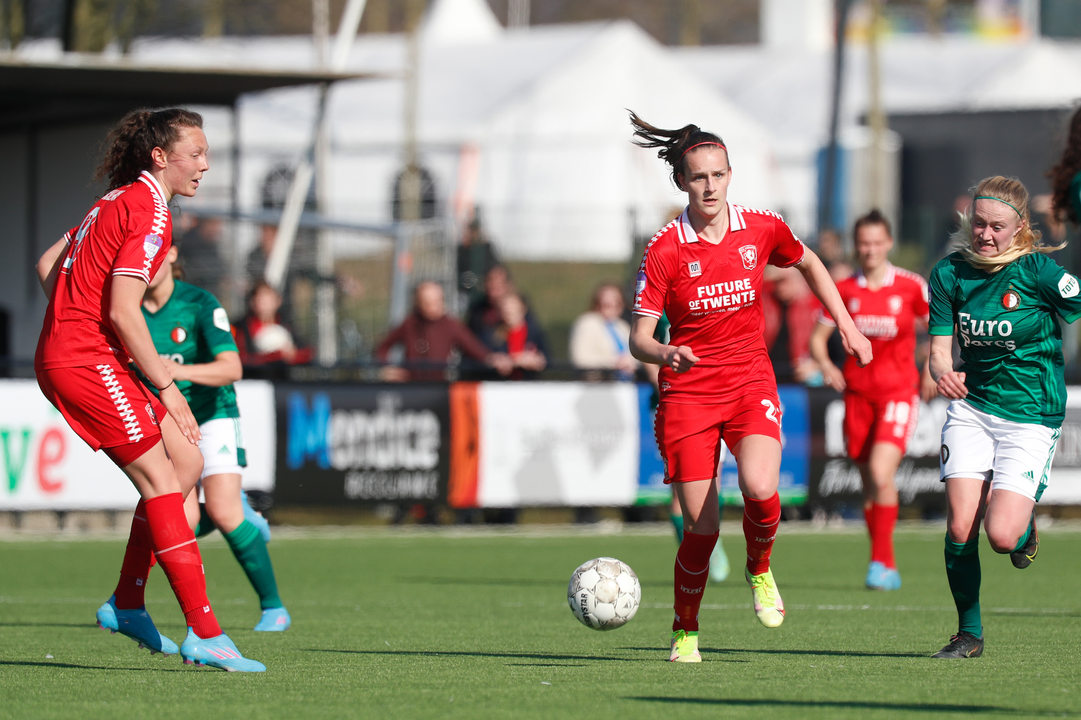 20220313 FCT Vr Feyenoord Vr 14022