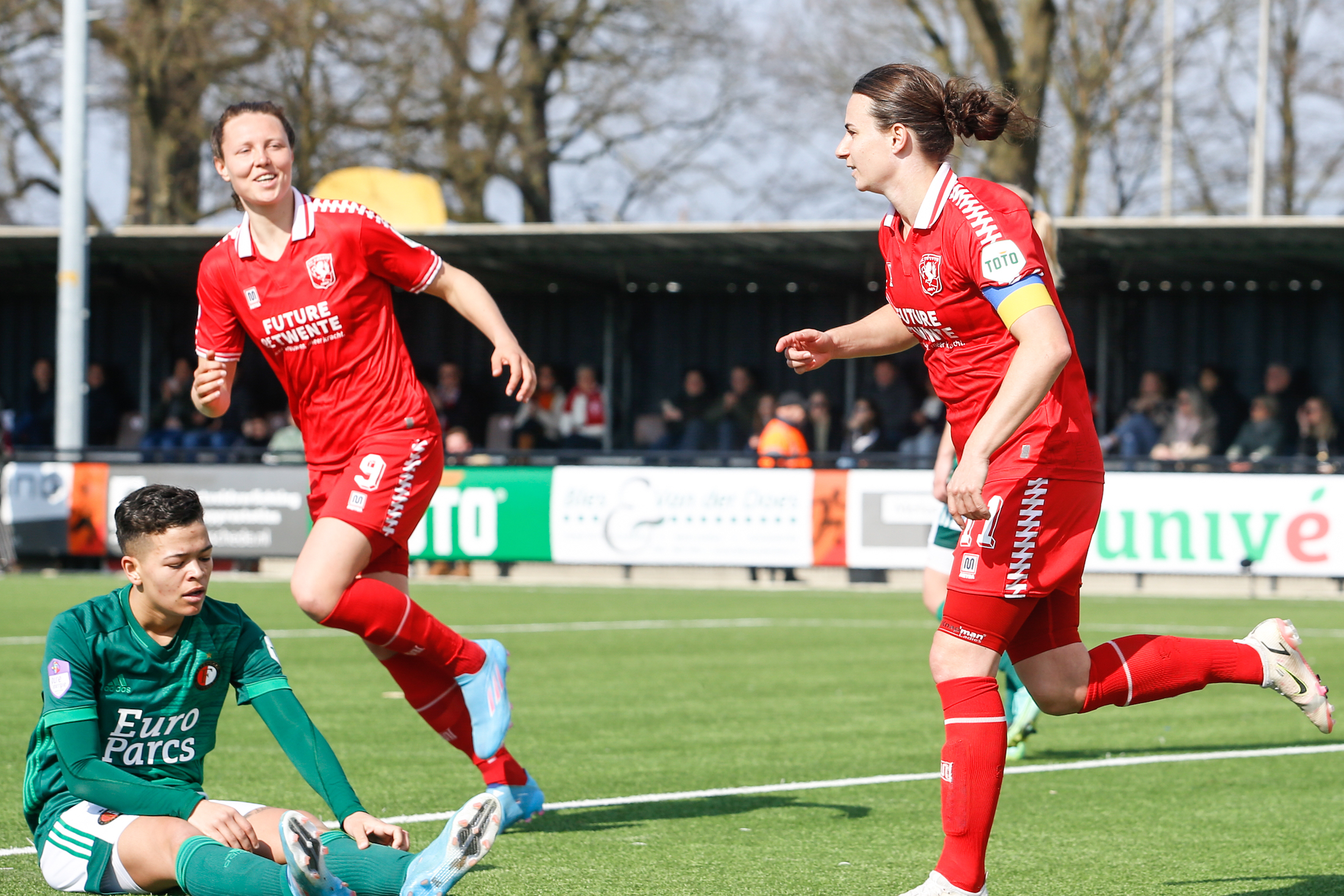 20220313 FCT Vr Feyenoord Vr 22449