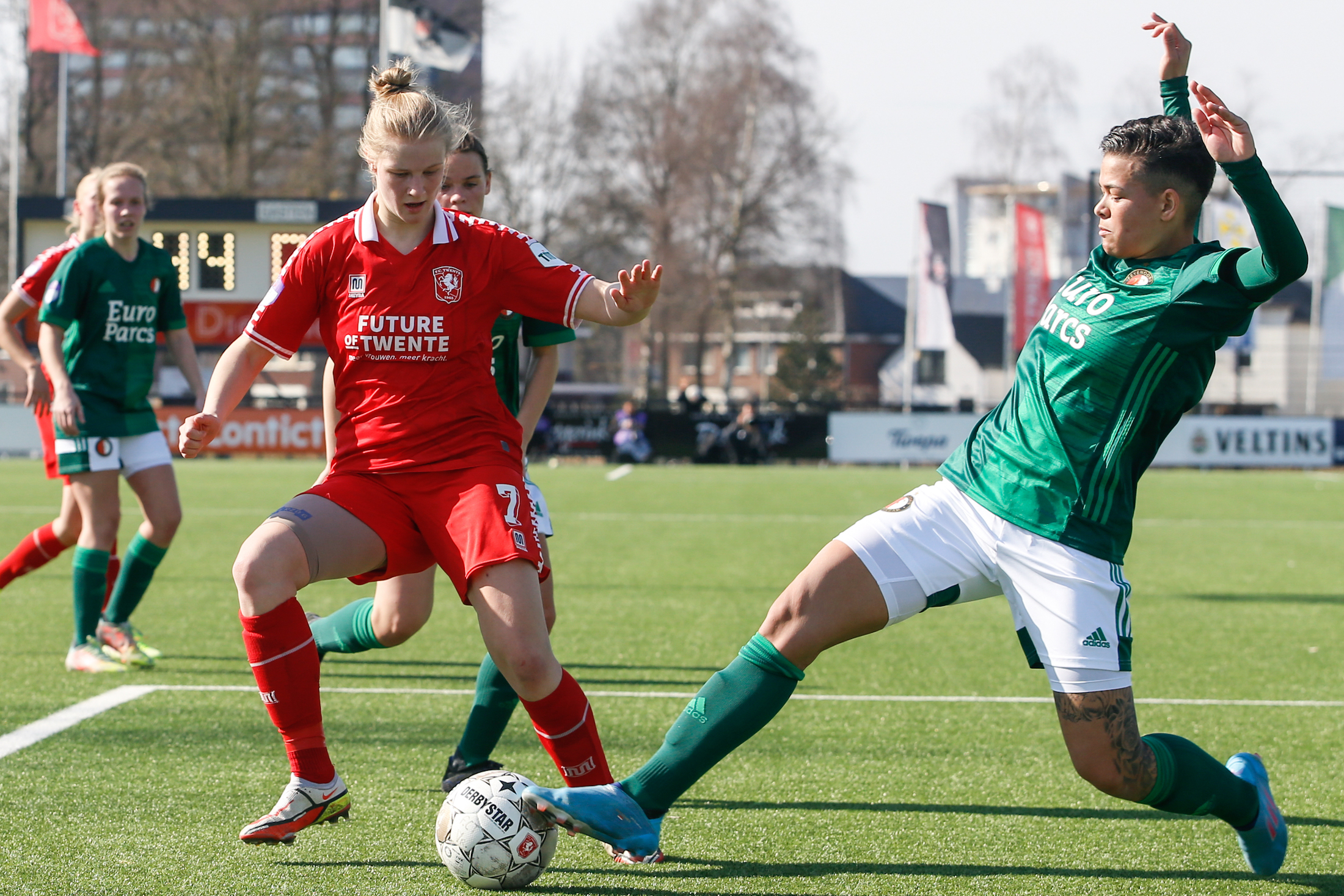 20220313 FCT Vr Feyenoord Vr 22516