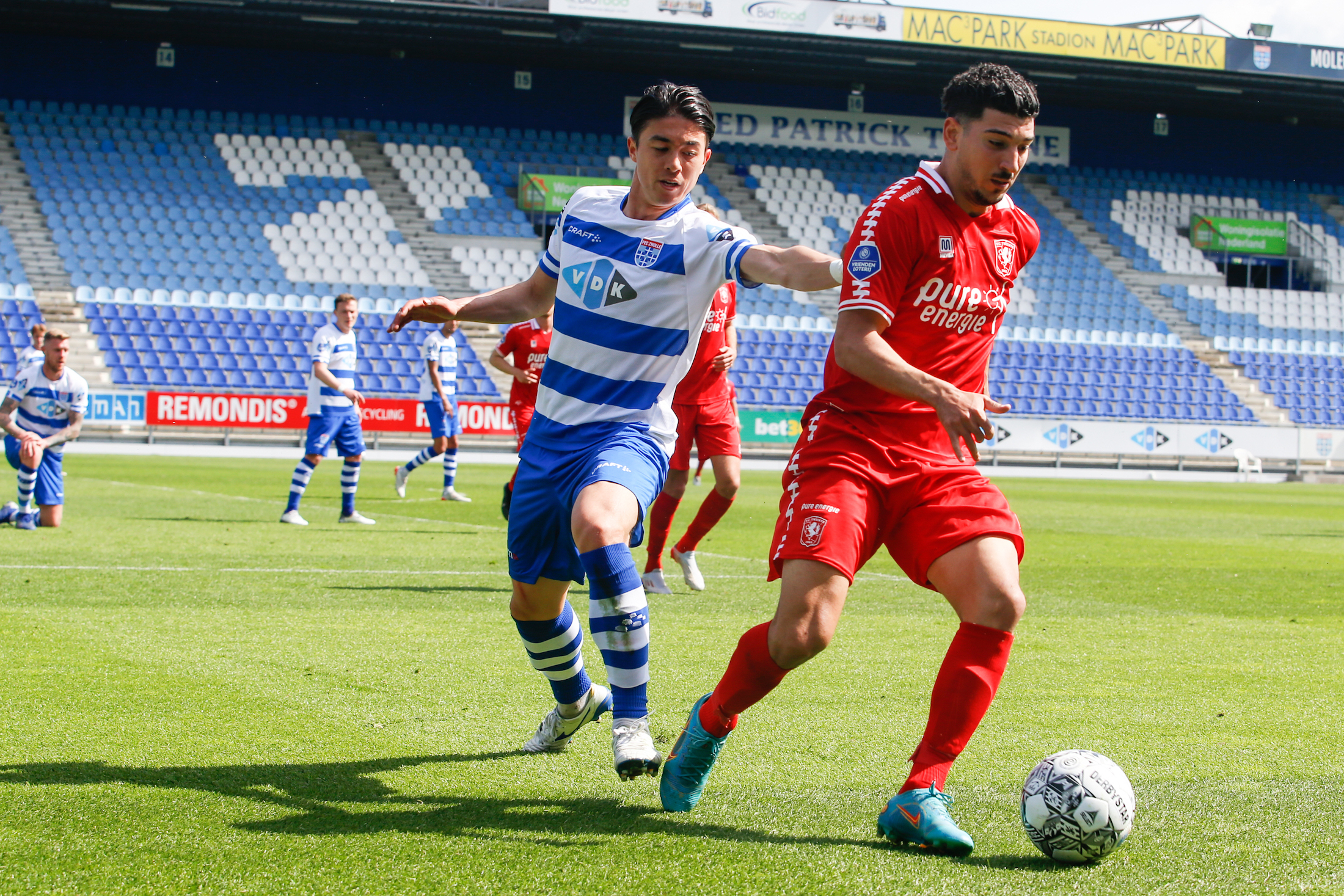 20220414 PEC Zwolle FCT 24550