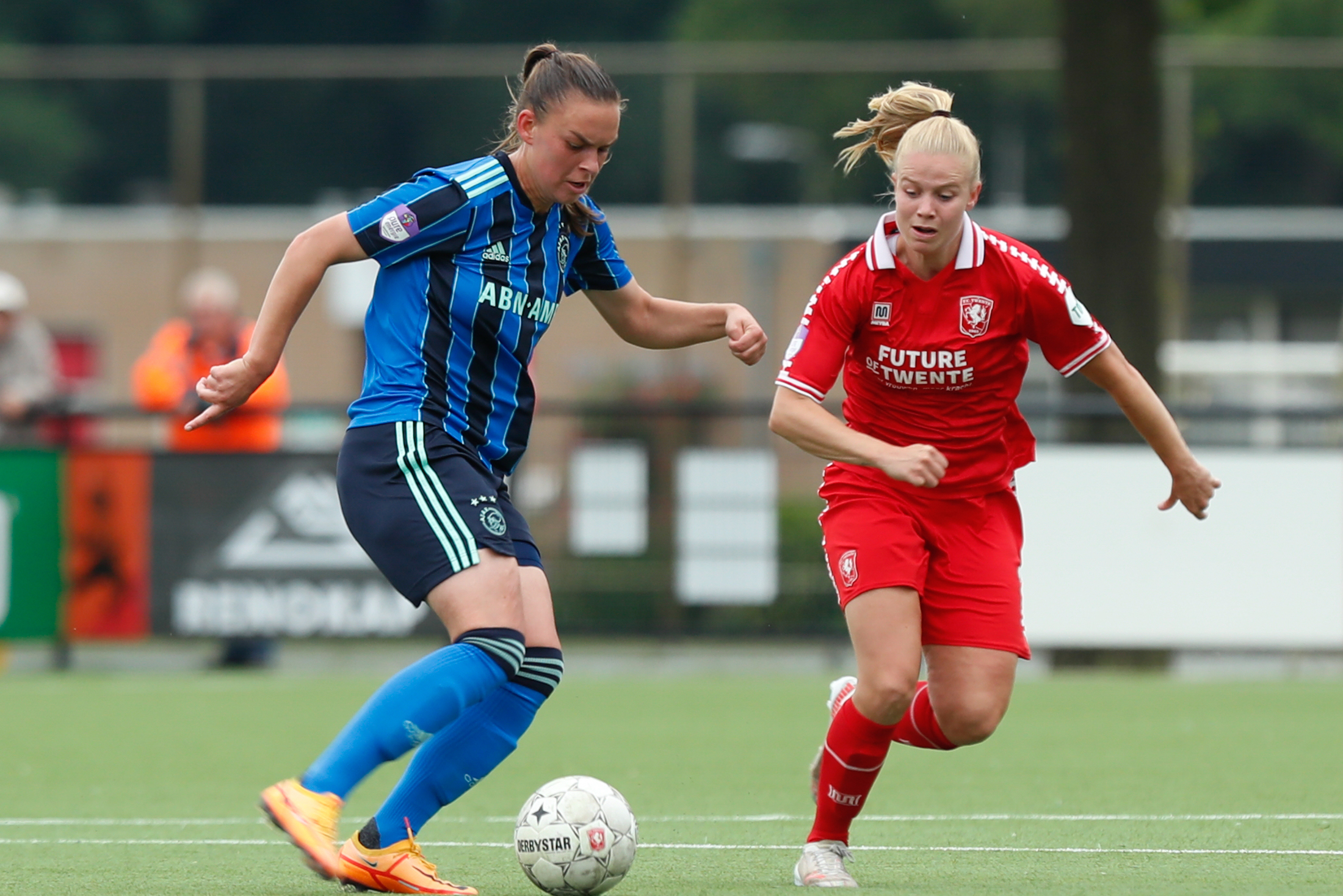 20220605 FCT Vr Ajax Vr EredivisieCup 11215