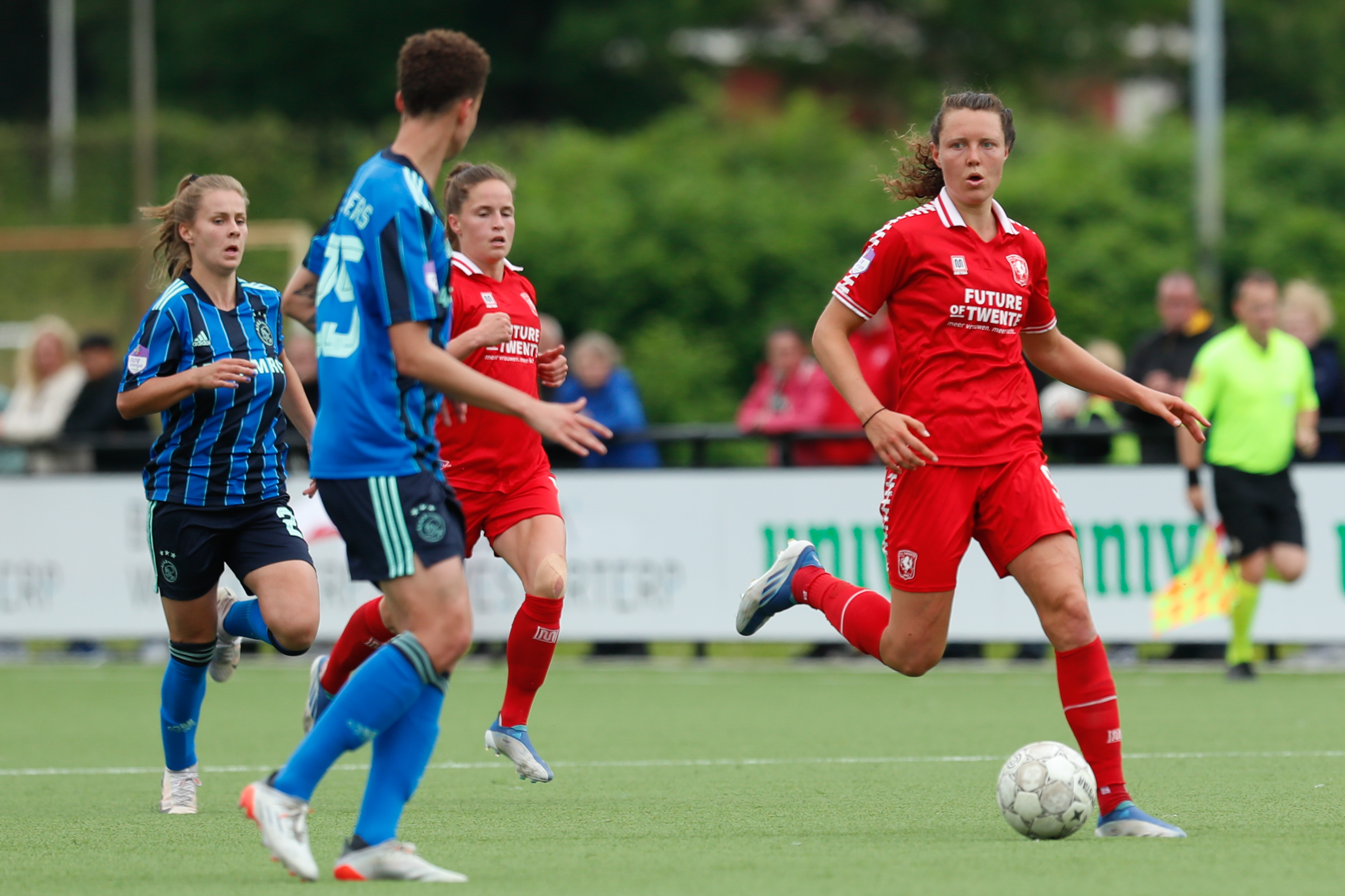 20220605 FCT Vr Ajax Vr EredivisieCup 11597