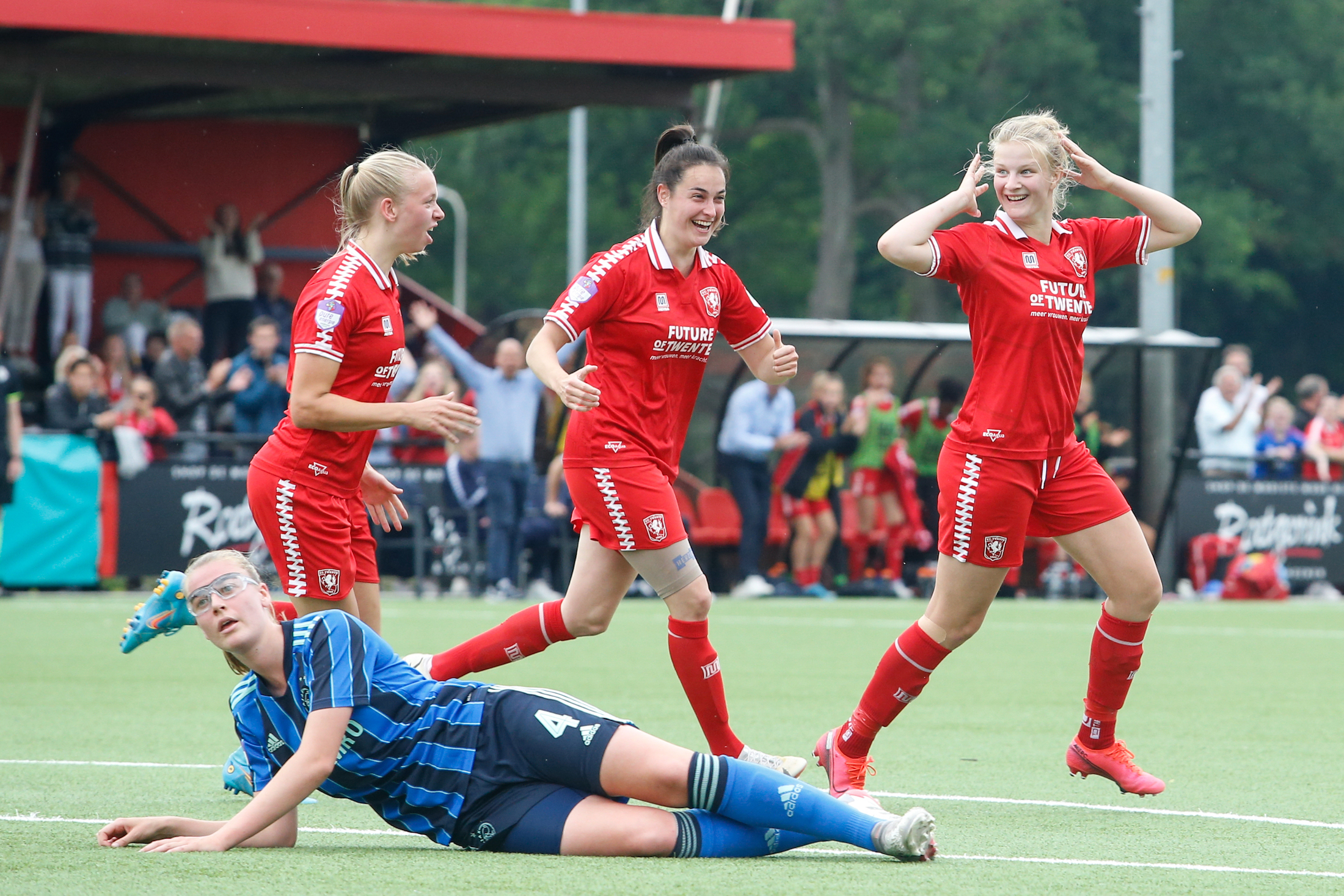 20220605 FCT Vr Ajax Vr EredivisieCup 28289