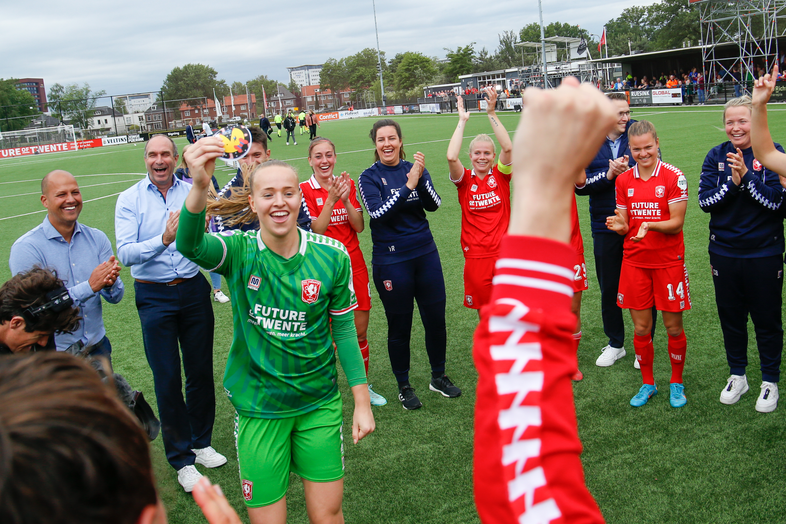 20220605 FCT Vr Ajax Vr EredivisieCup 28614