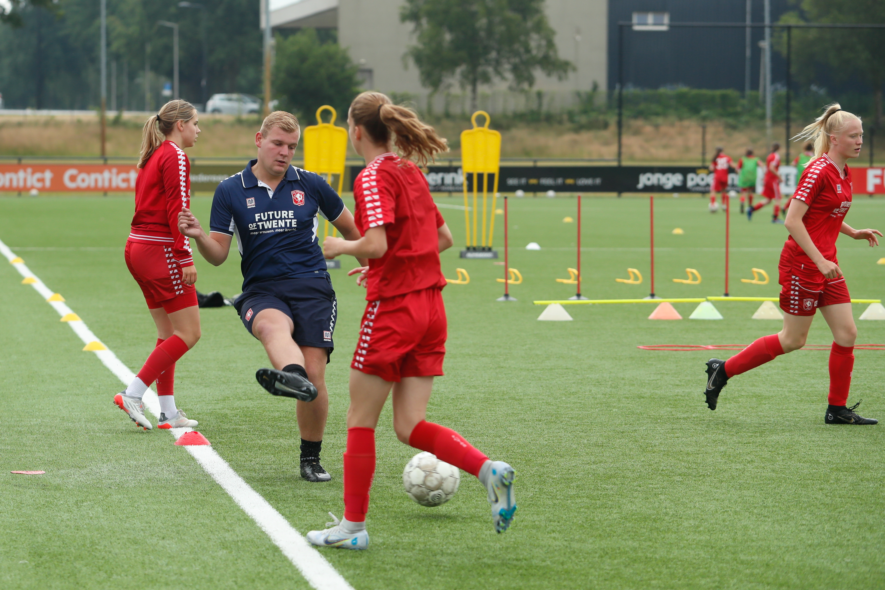20220627 FCT Vr Beloften training 16211