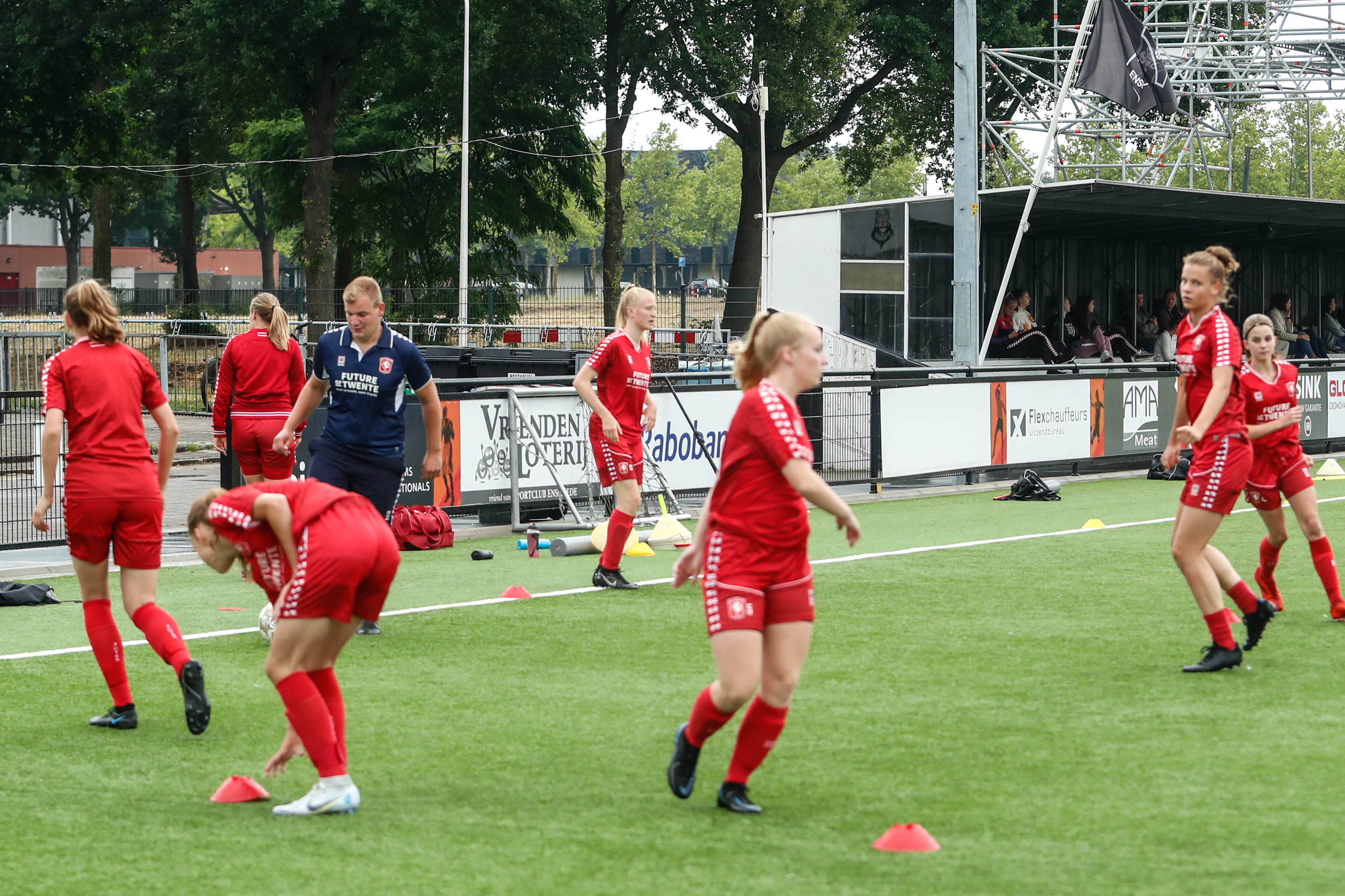 20220627 FCT Vr Beloften training 16220