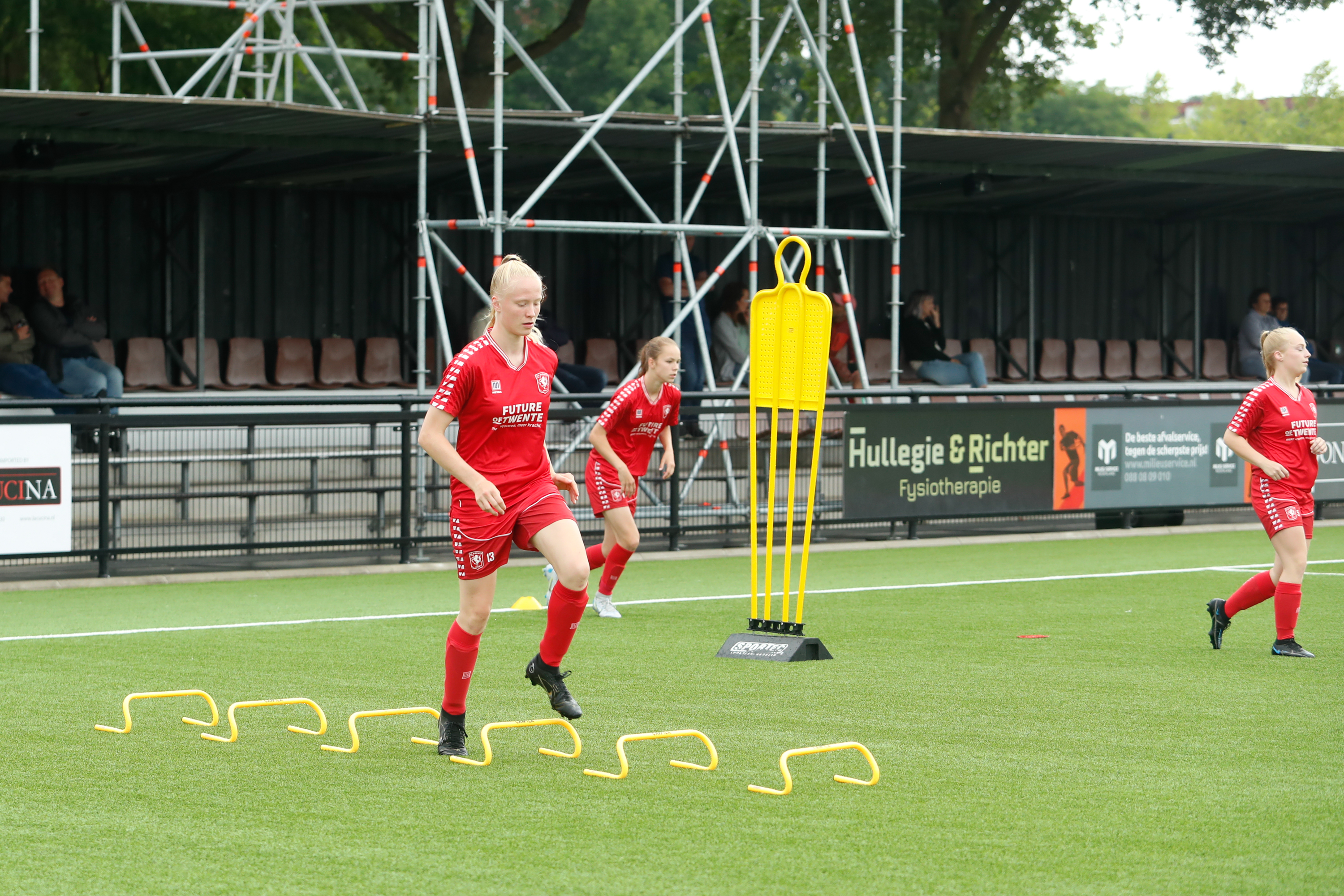 20220627 FCT Vr Beloften training 16241