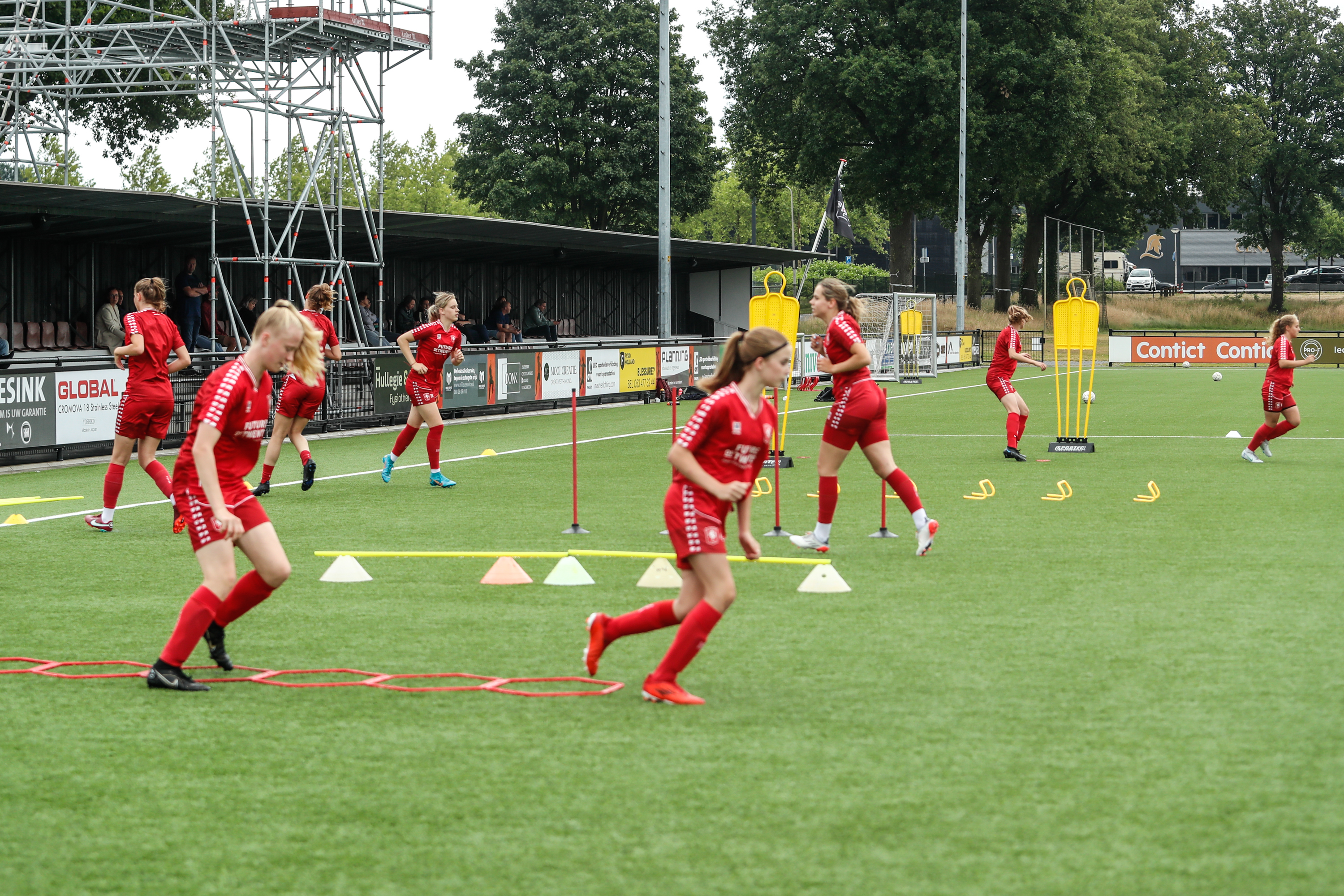 20220627 FCT Vr Beloften training 16260