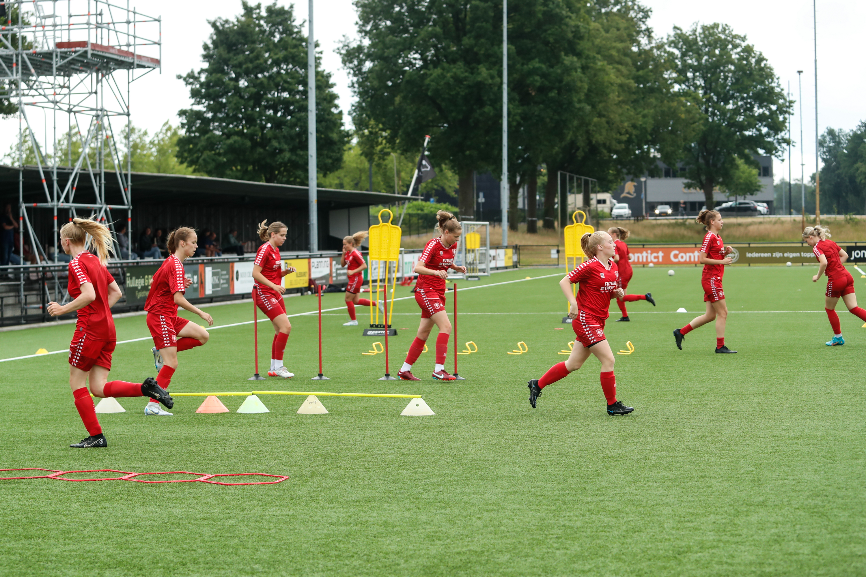20220627 FCT Vr Beloften training 16265