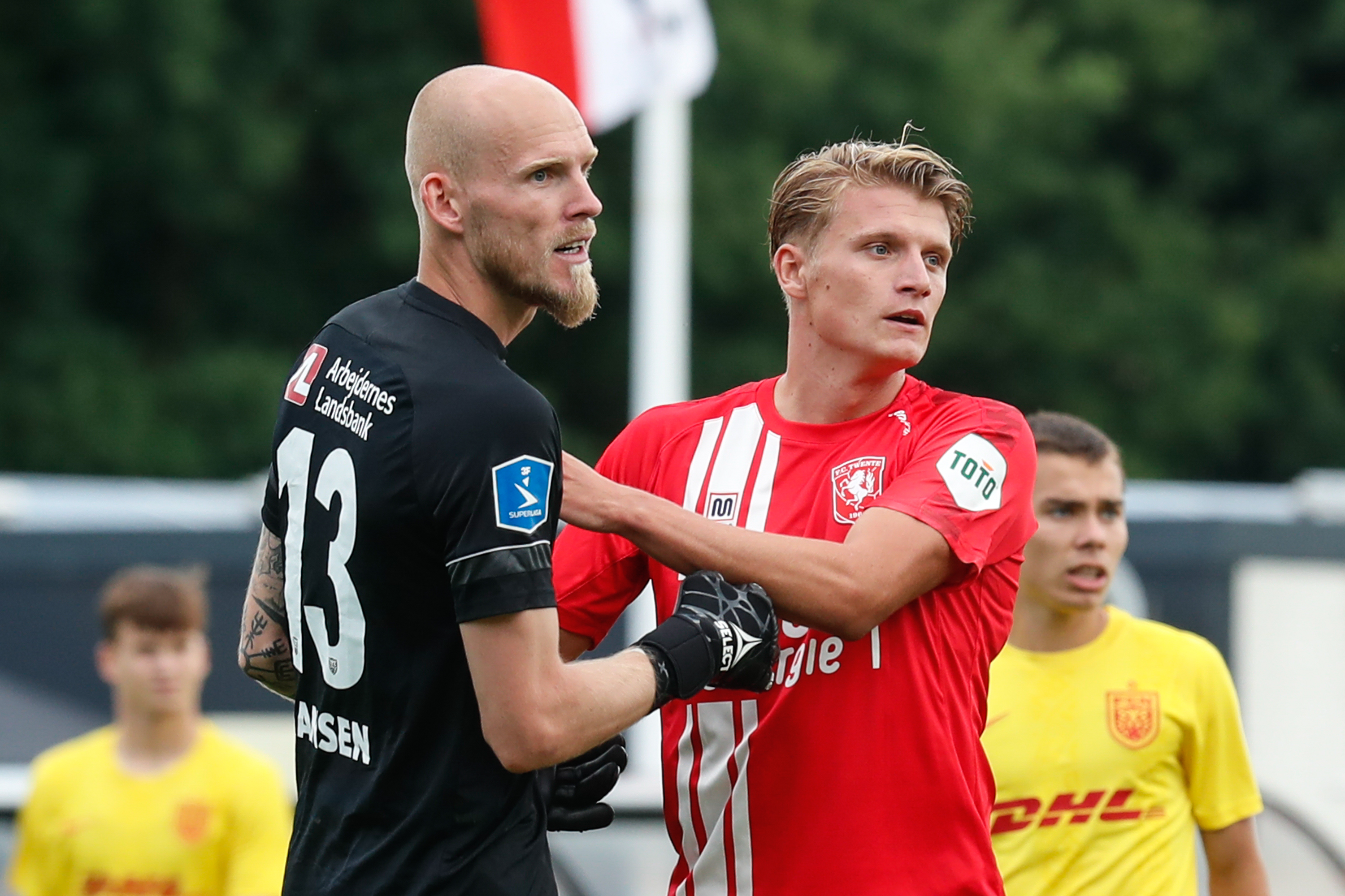 20220703 FCT FC Nordsjaelland 17000