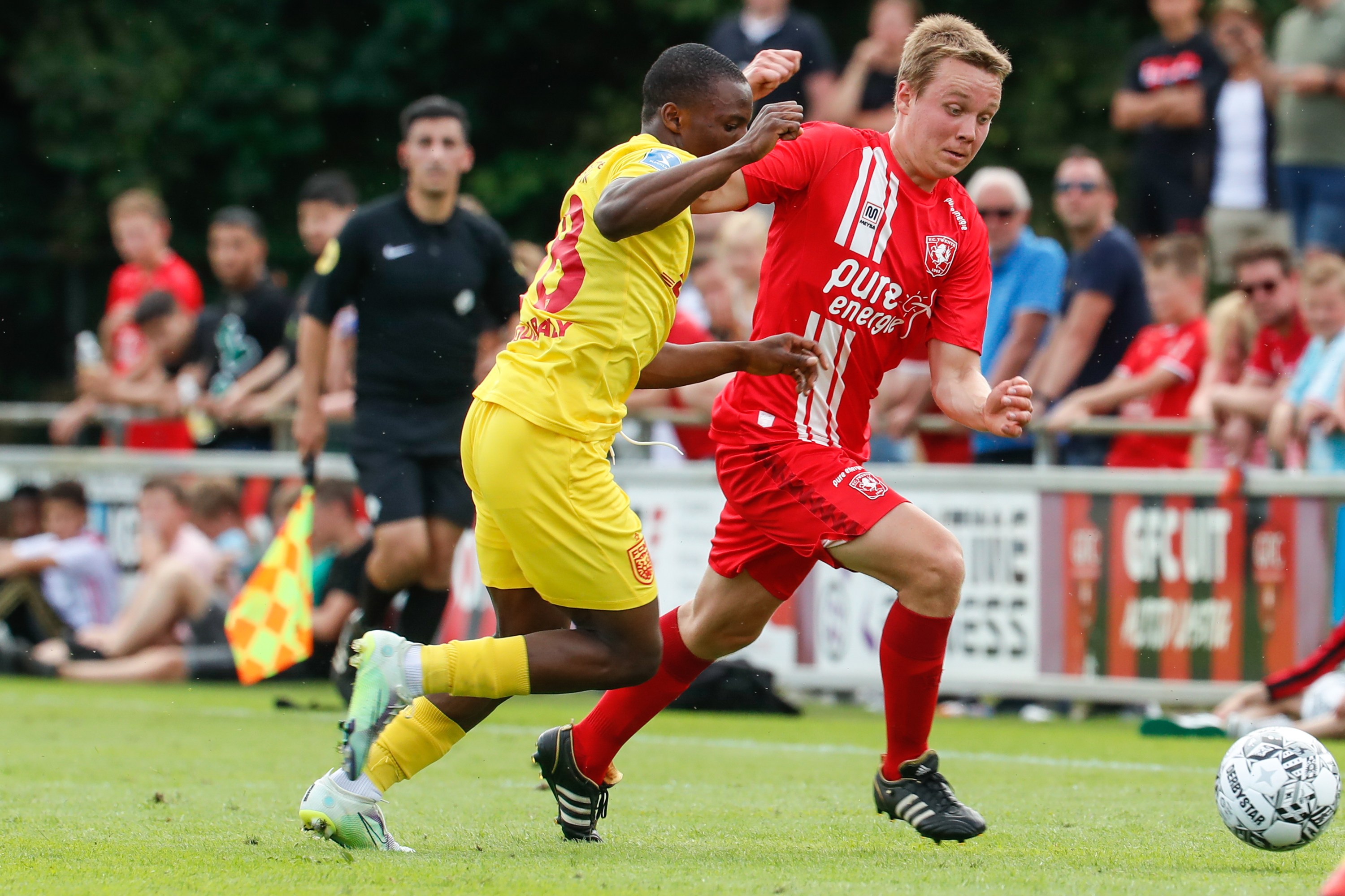 20220703 FCT FC Nordsjaelland 17774
