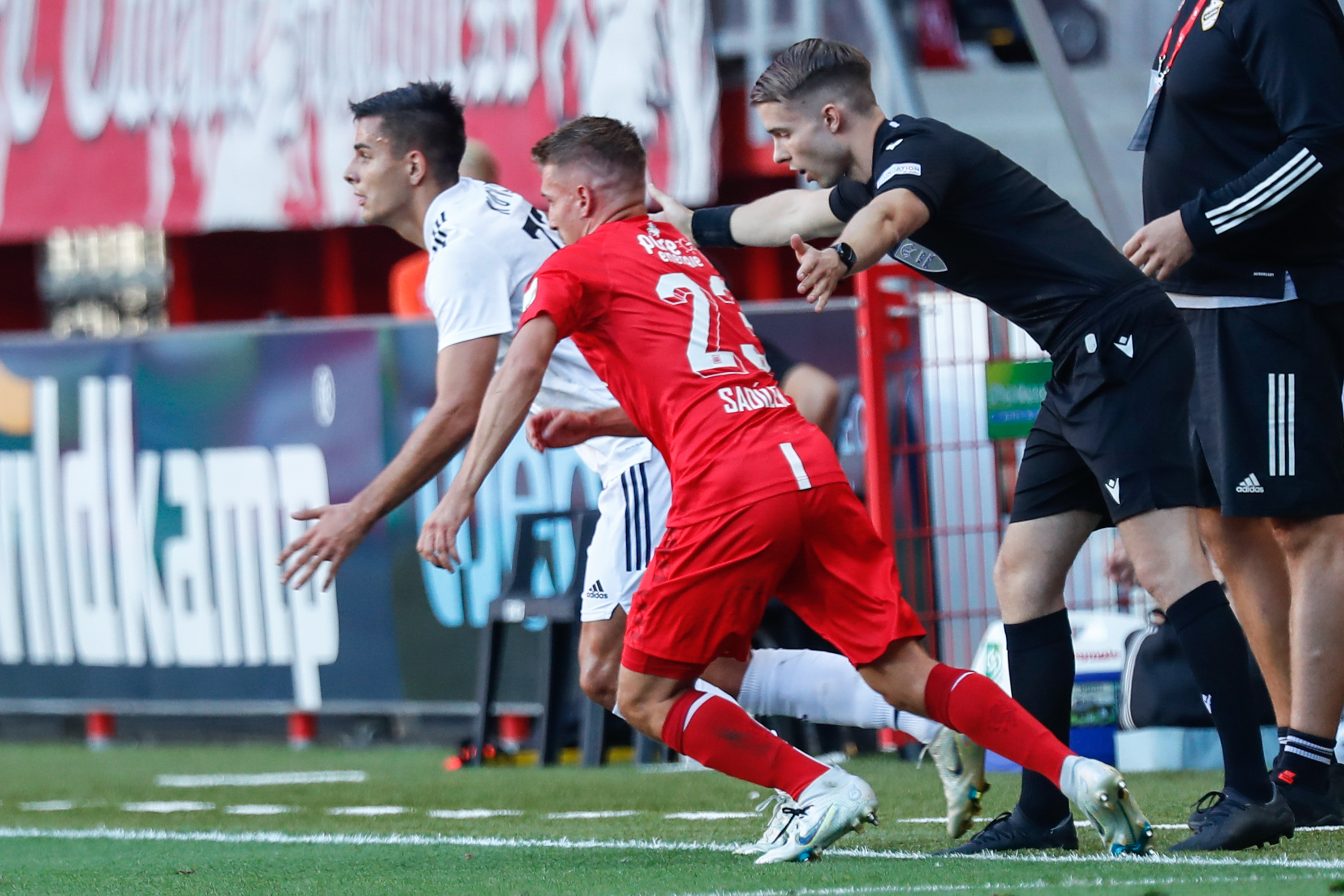 20220811 FCT FK Cukaricki Conf.L. 10589