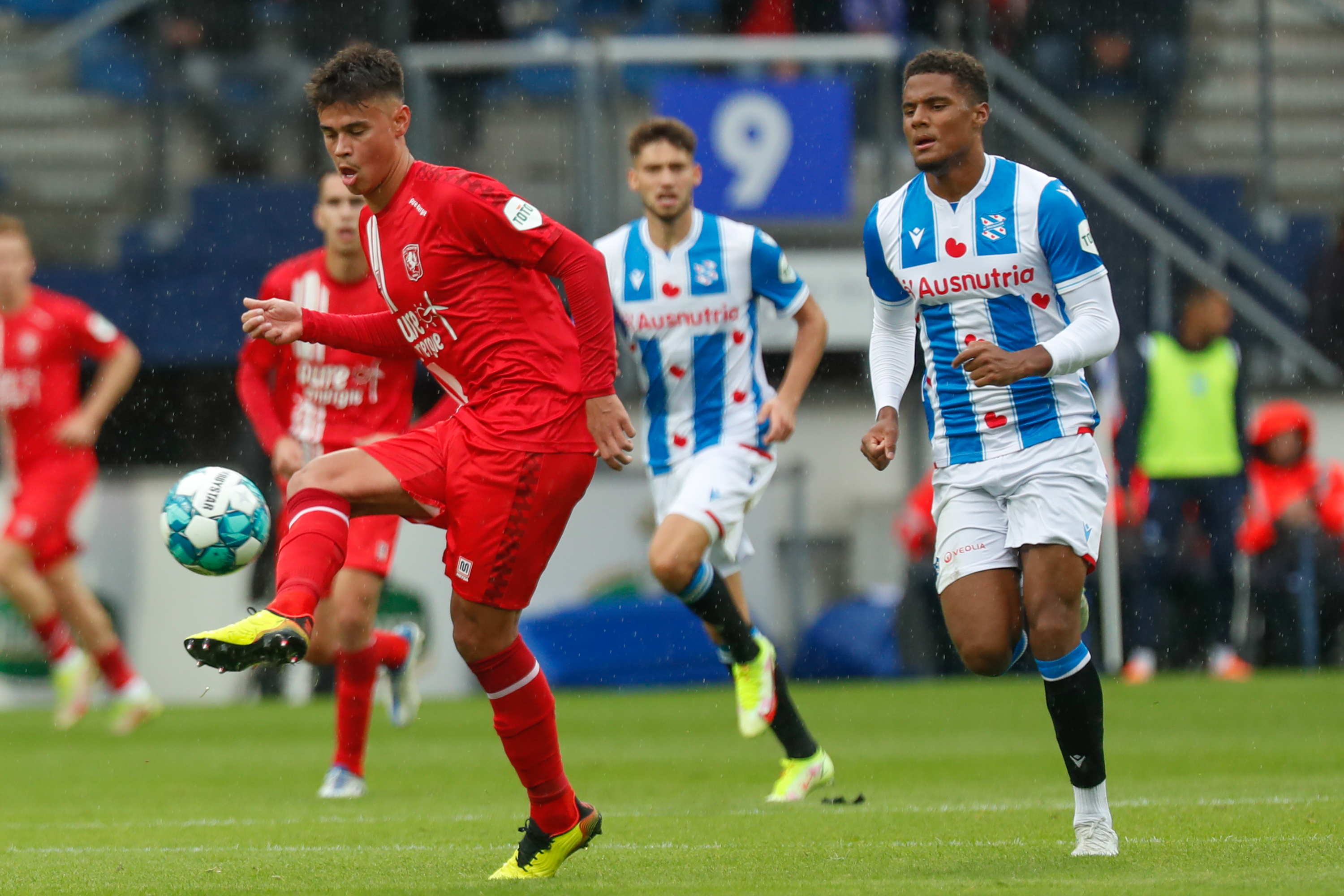20220918 sc Heerenveen FCT 16641