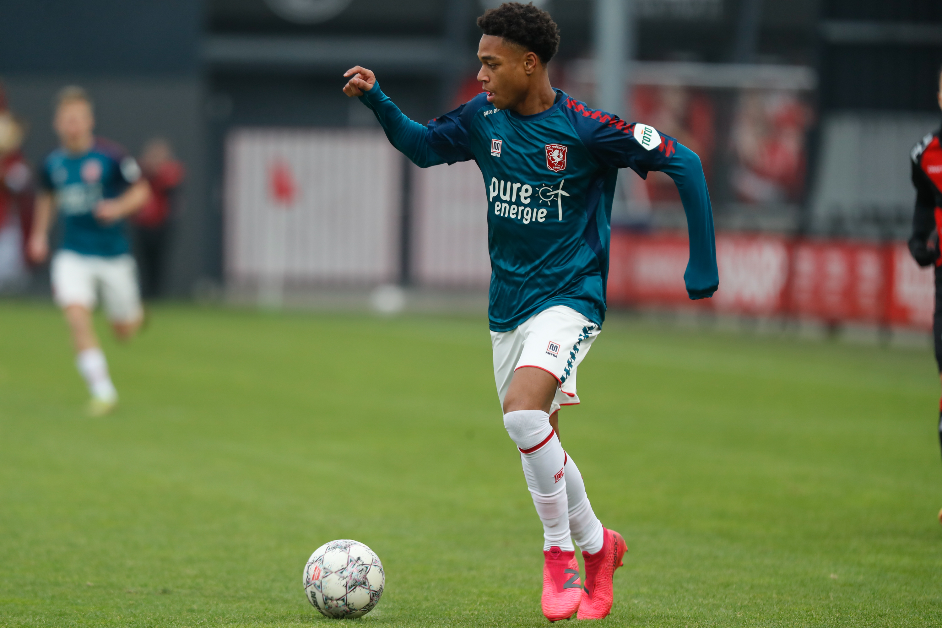 20221203 Almere City FCT oefen 11326