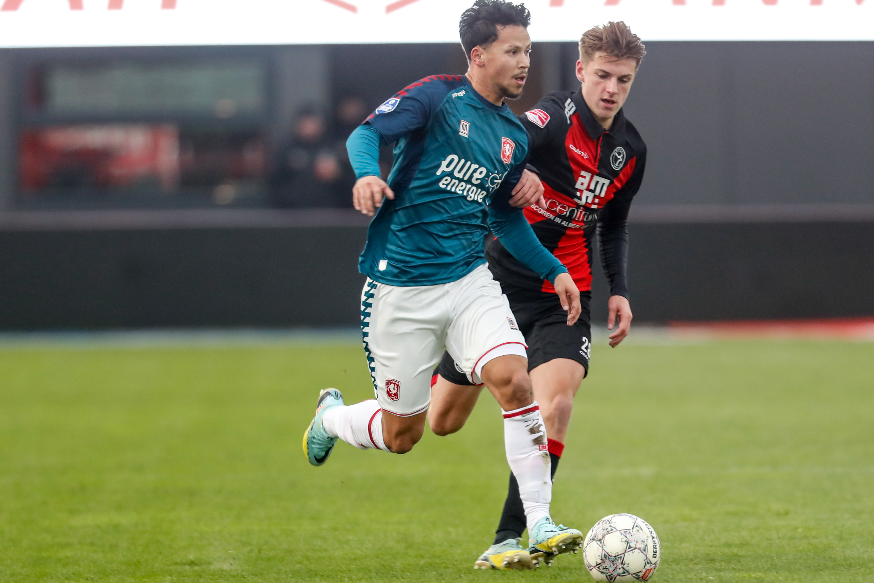 20221203 Almere City FCT oefen 11441