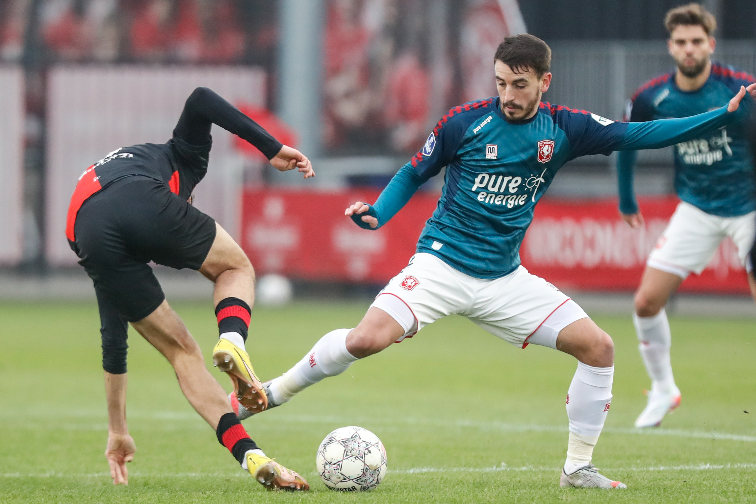 20221203 Almere City FCT oefen 11478