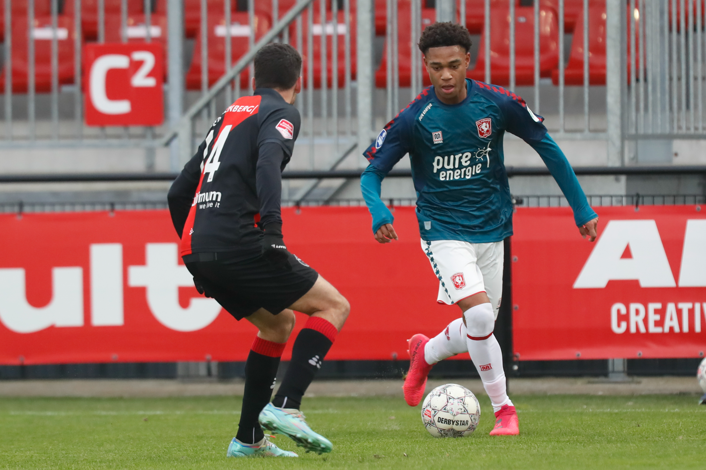 20221203 Almere City FCT oefen 11612