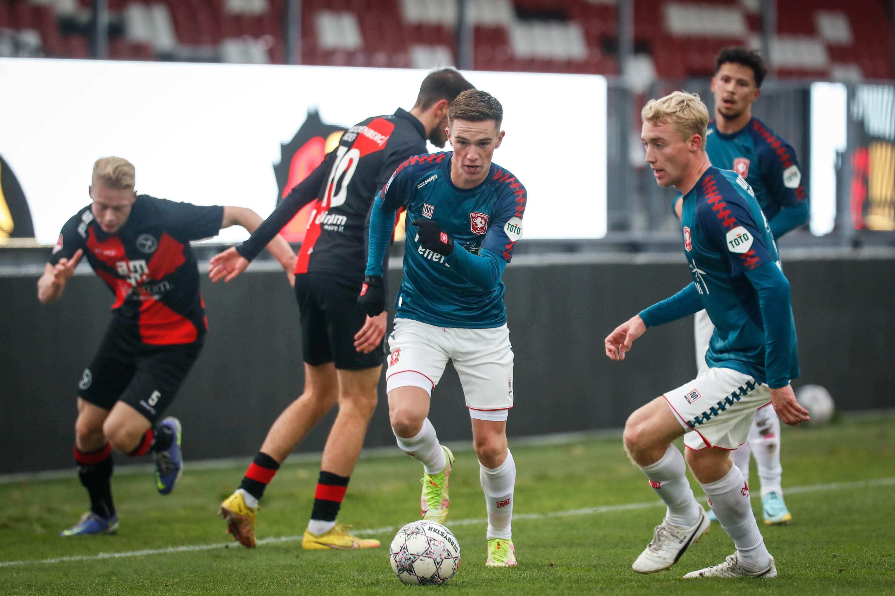 20221203 Almere City FCT oefen 11676