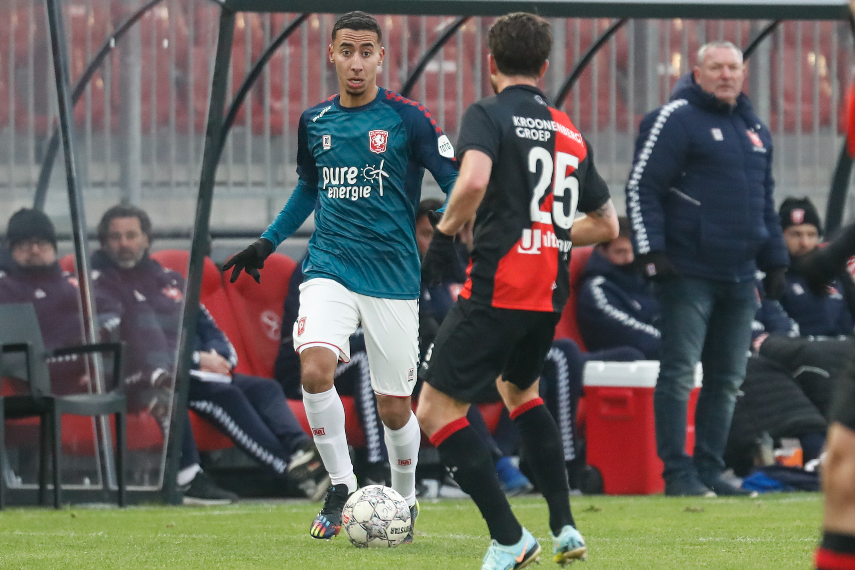 20221203 Almere City FCT oefen 11815