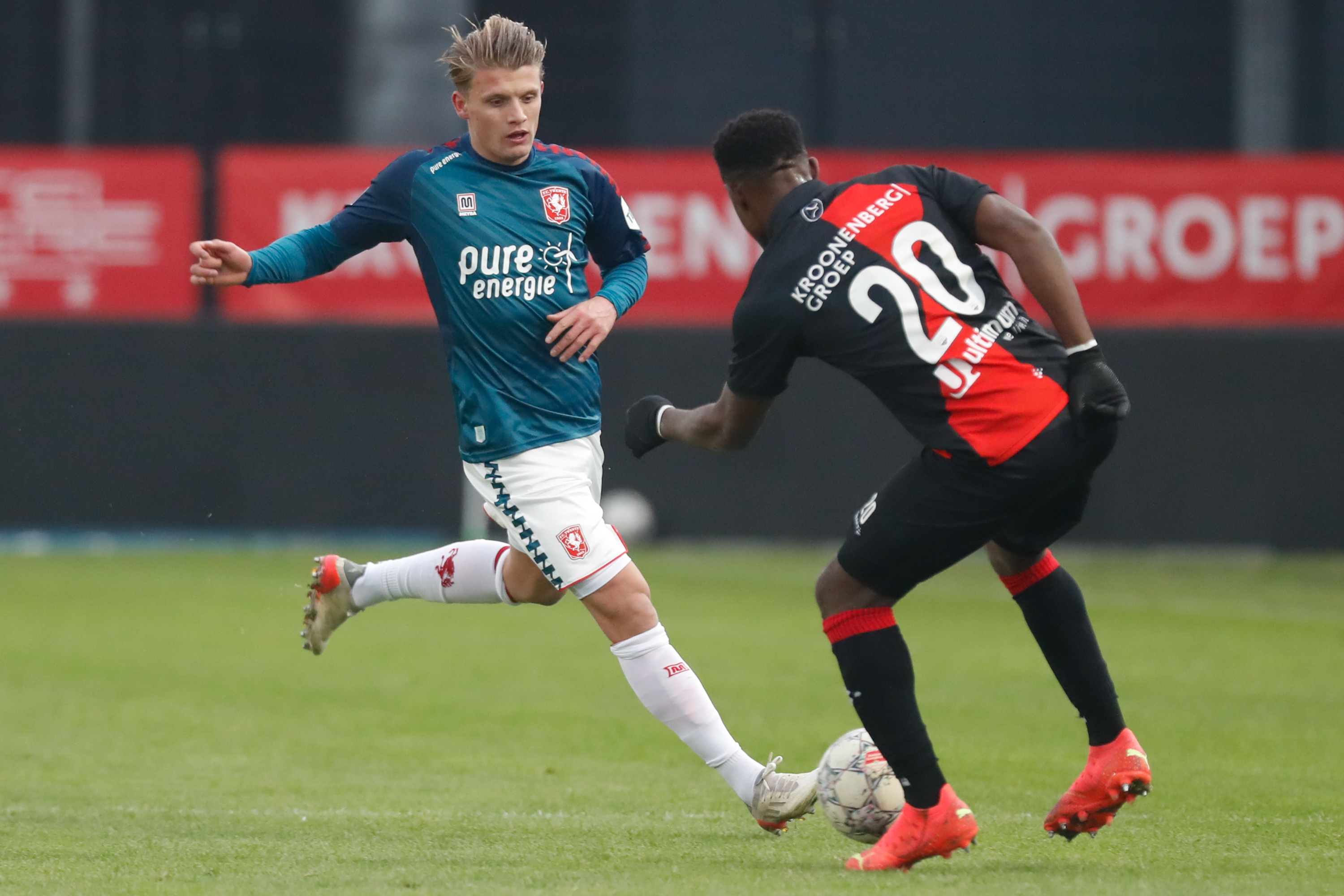 20221203 Almere City FCT oefen 11916