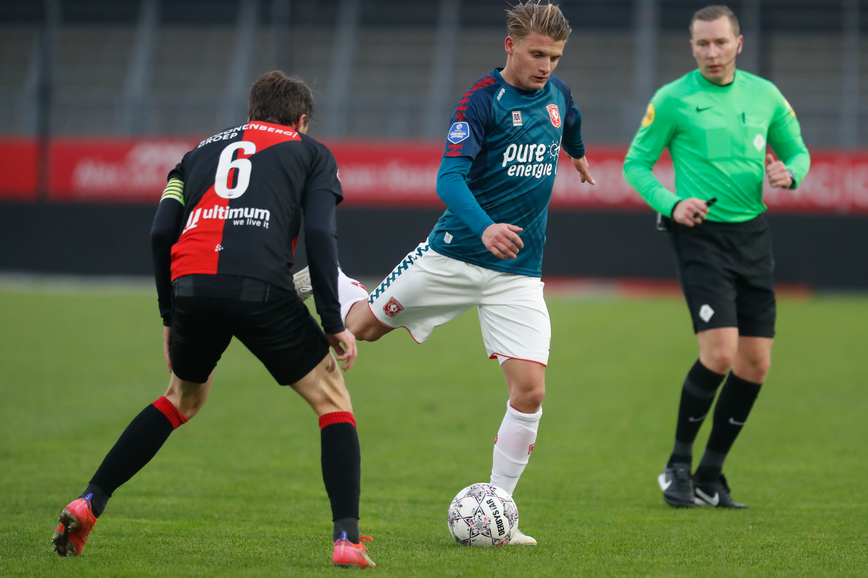 20221203 Almere City FCT oefen 11975