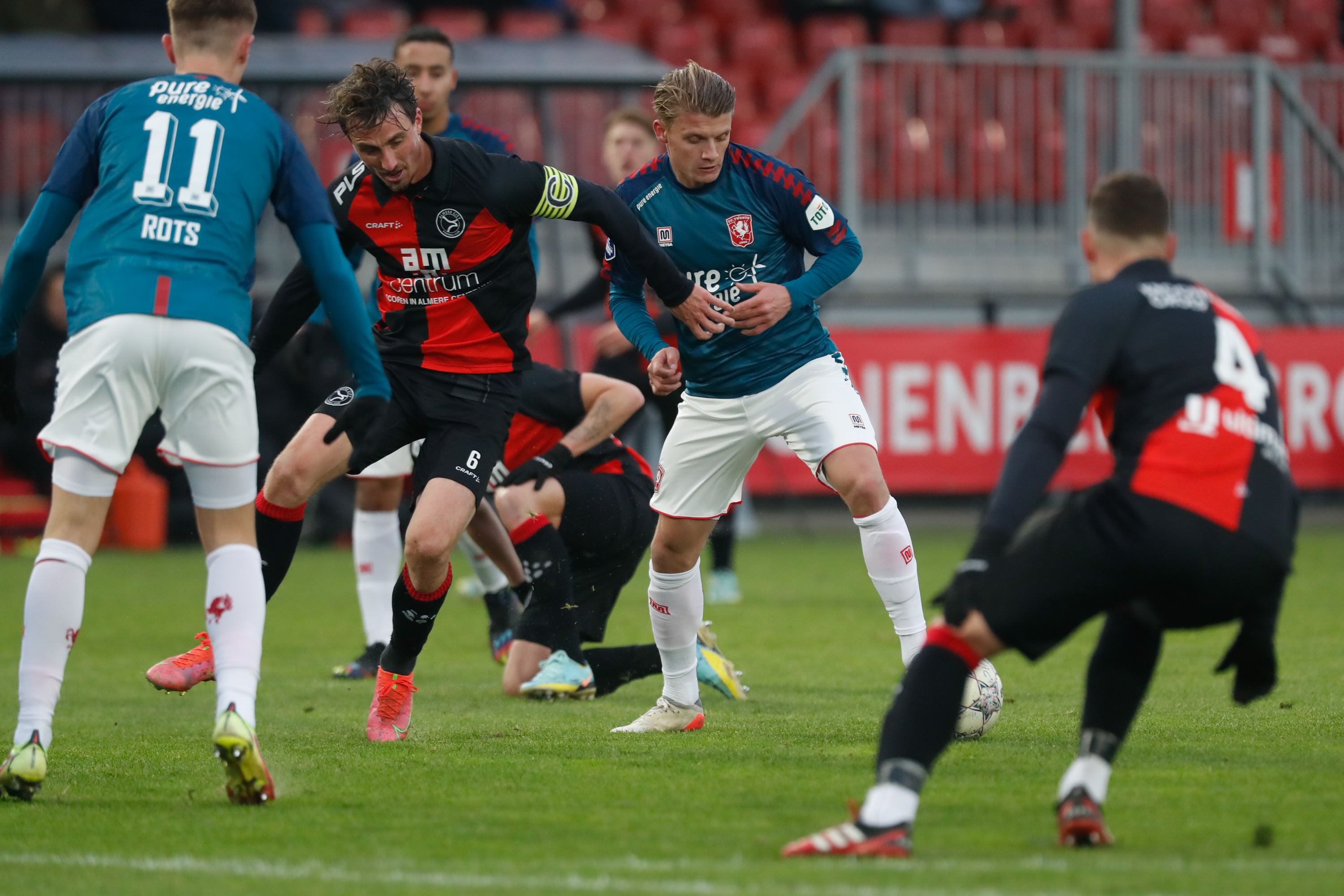20221203 Almere City FCT oefen 12075