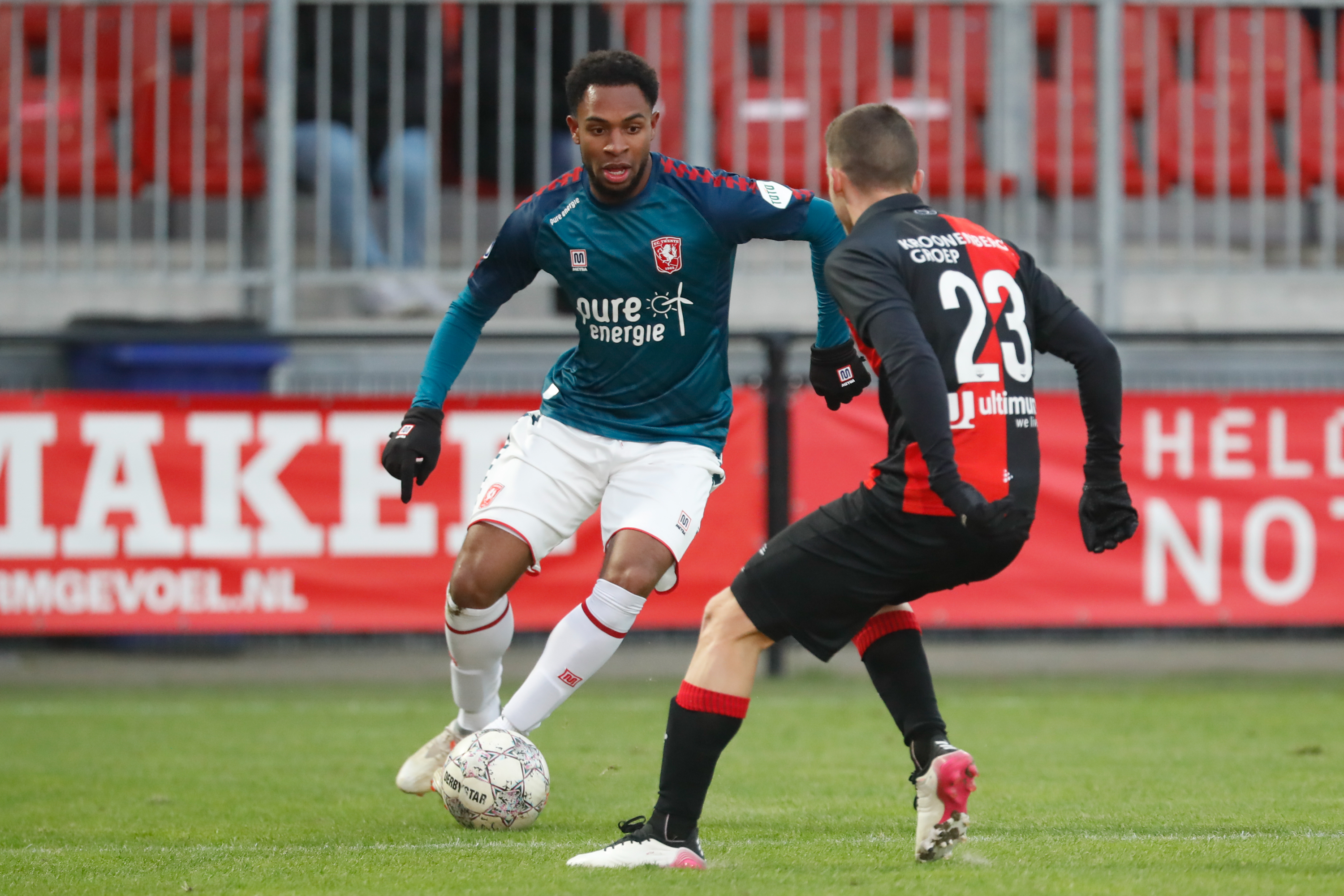 20221203 Almere City FCT oefen 12162