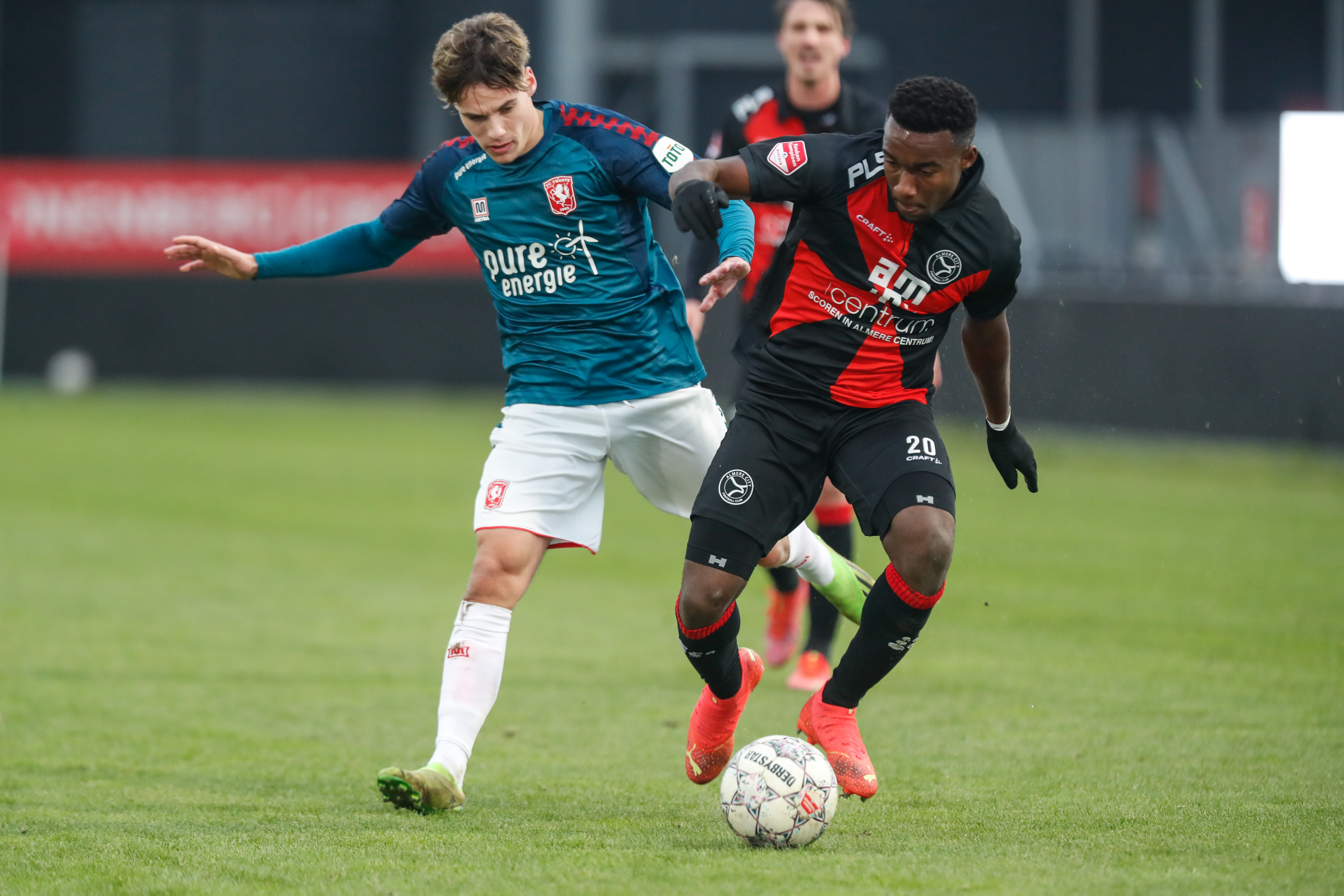 20221203 Almere City FCT oefen 12197