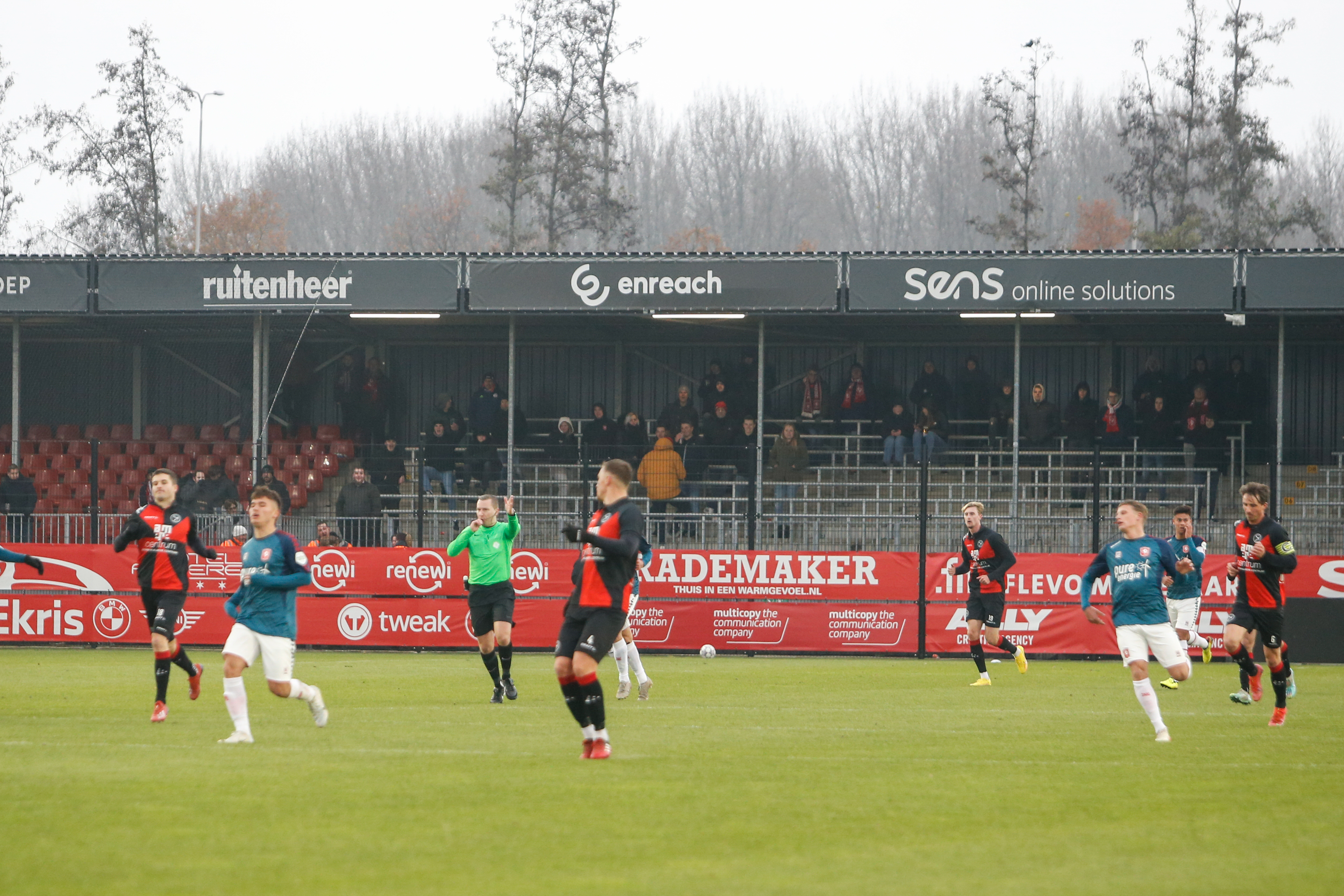 20221203 Almere City FCT oefen 20177