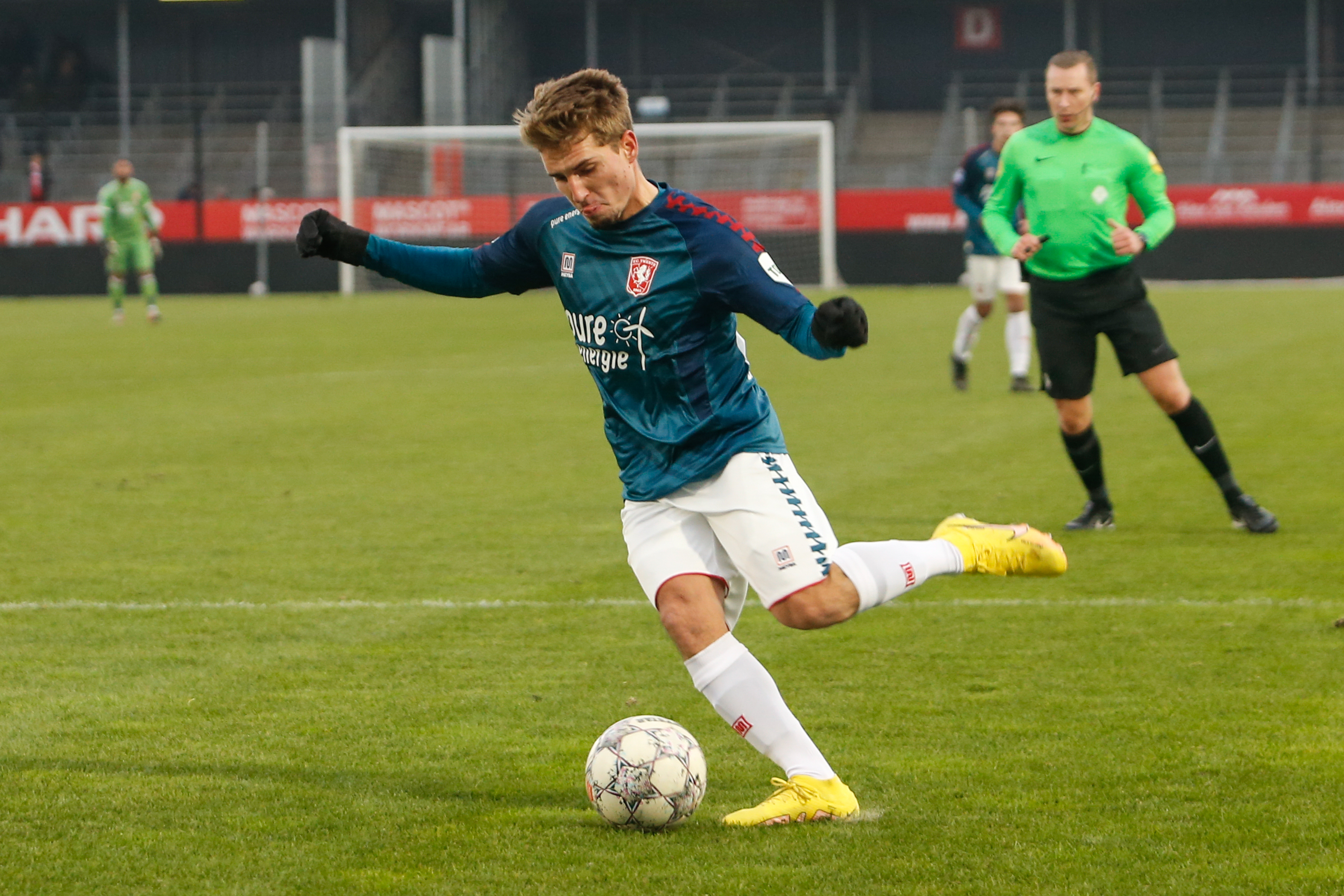 20221203 Almere City FCT oefen 20186