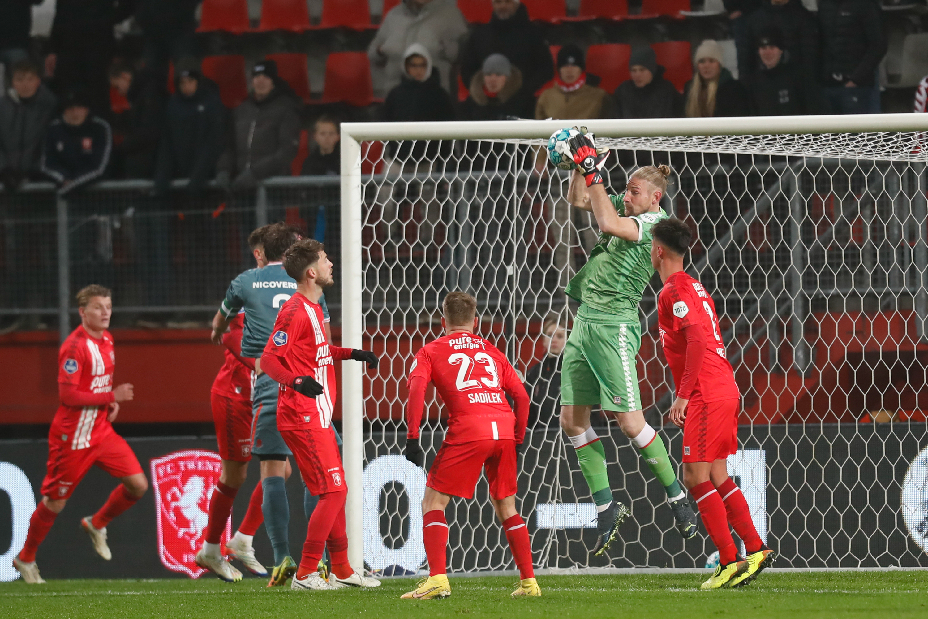 20221210 FCT Sparta oefen 12435