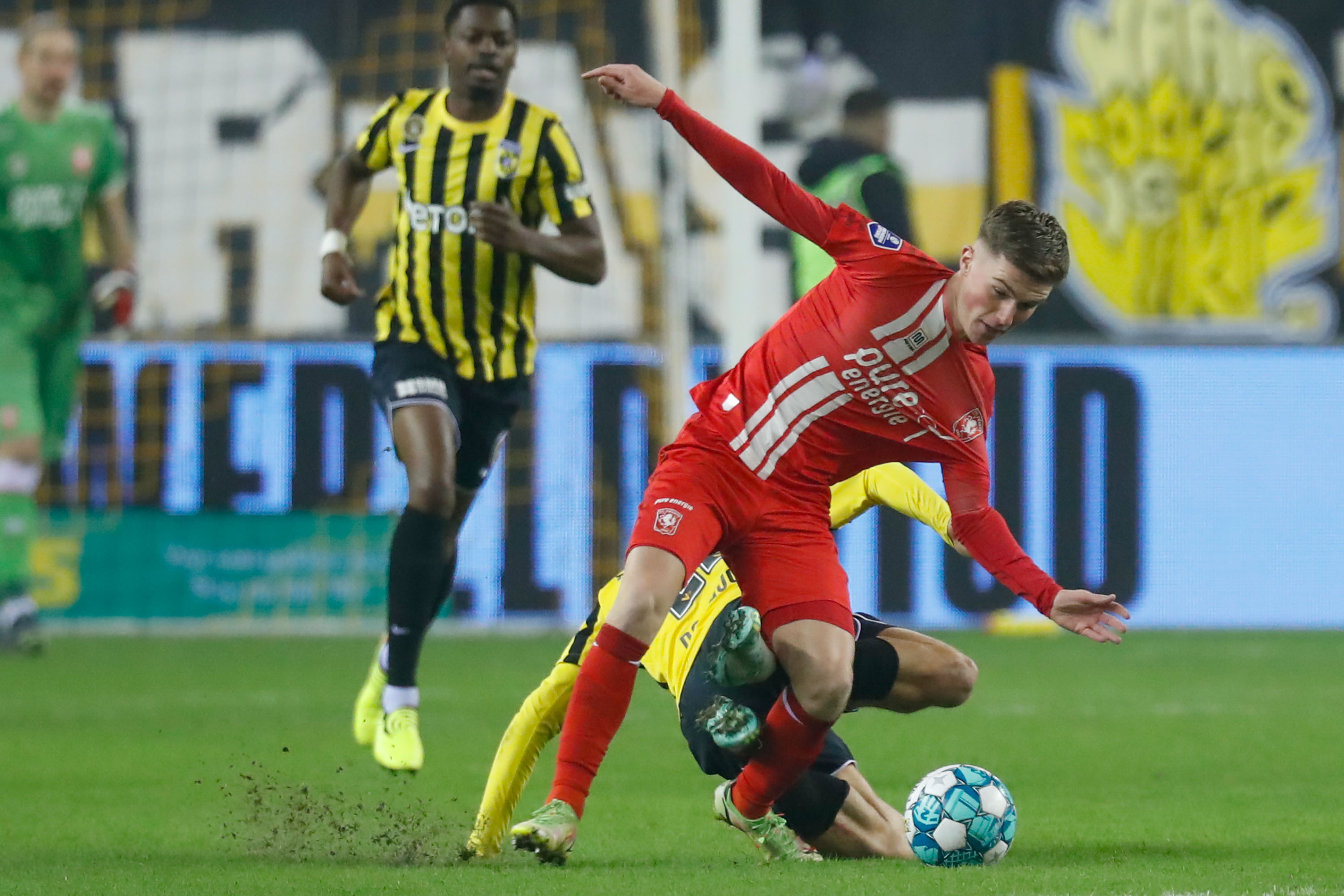 20230125 Vitesse FCT 17269