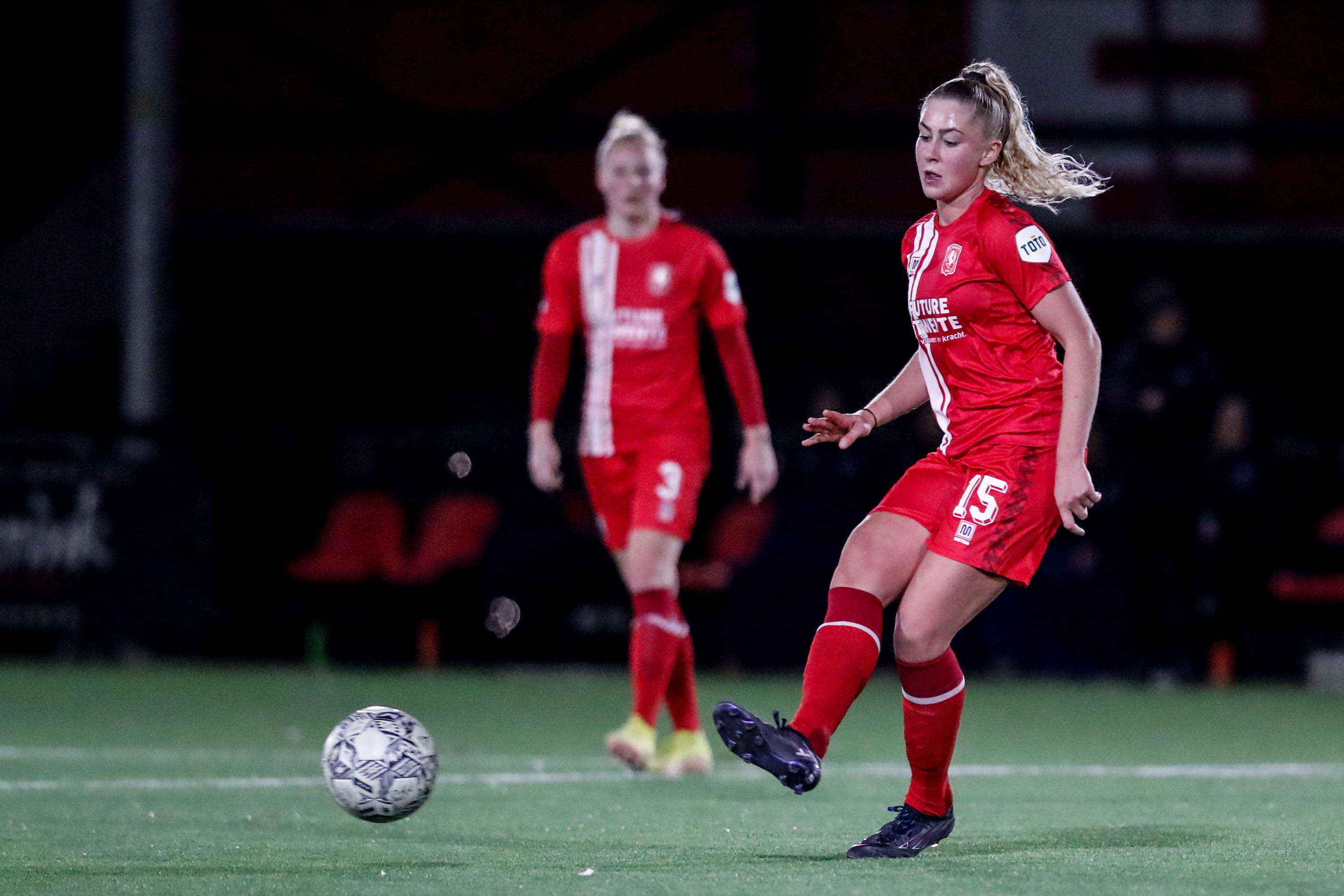 20230127 FCT Vr sc Heerenveen Vr 17575